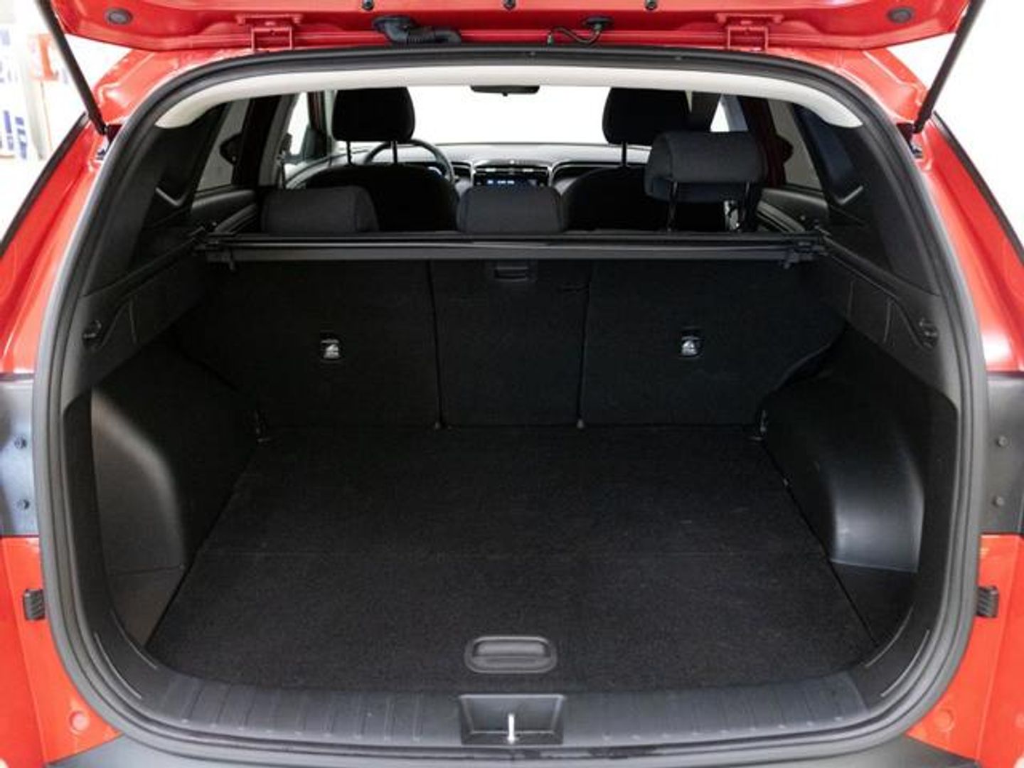 Hyundai Tucson 1.6 TGDI Maxx 110 kW (150 CV)