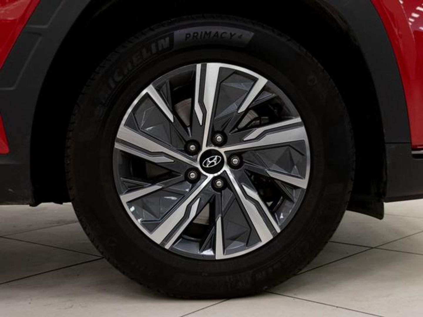 Hyundai Tucson 1.6 TGDI Maxx 110 kW (150 CV)