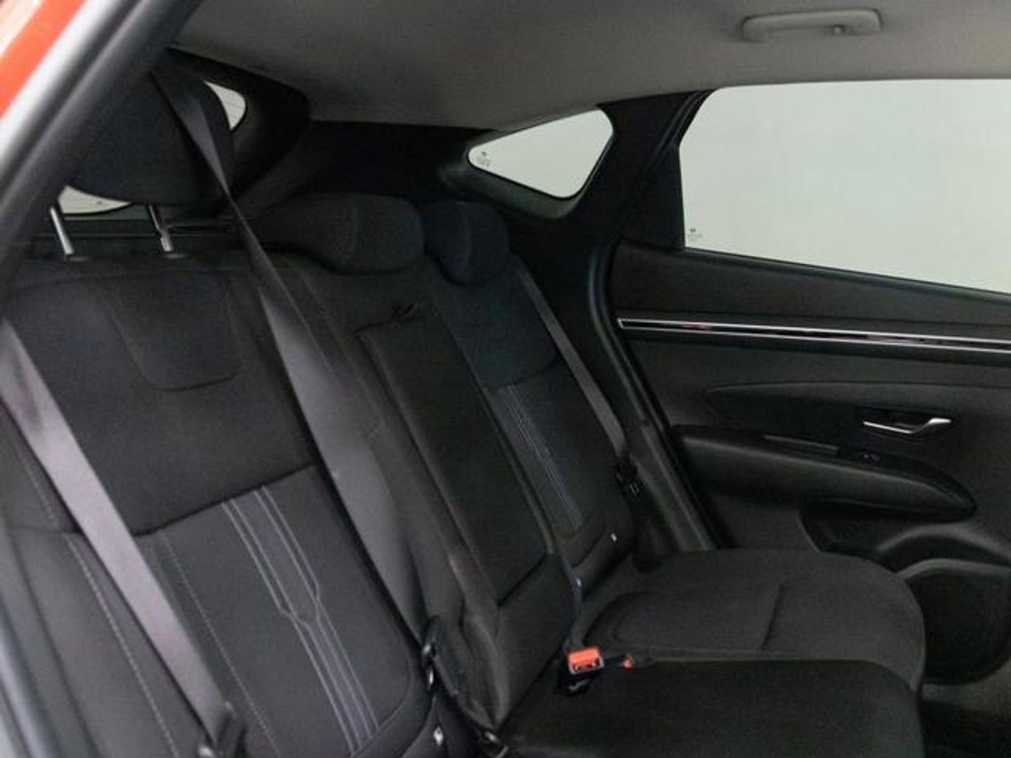 Hyundai Tucson 1.6 TGDI Maxx 110 kW (150 CV)