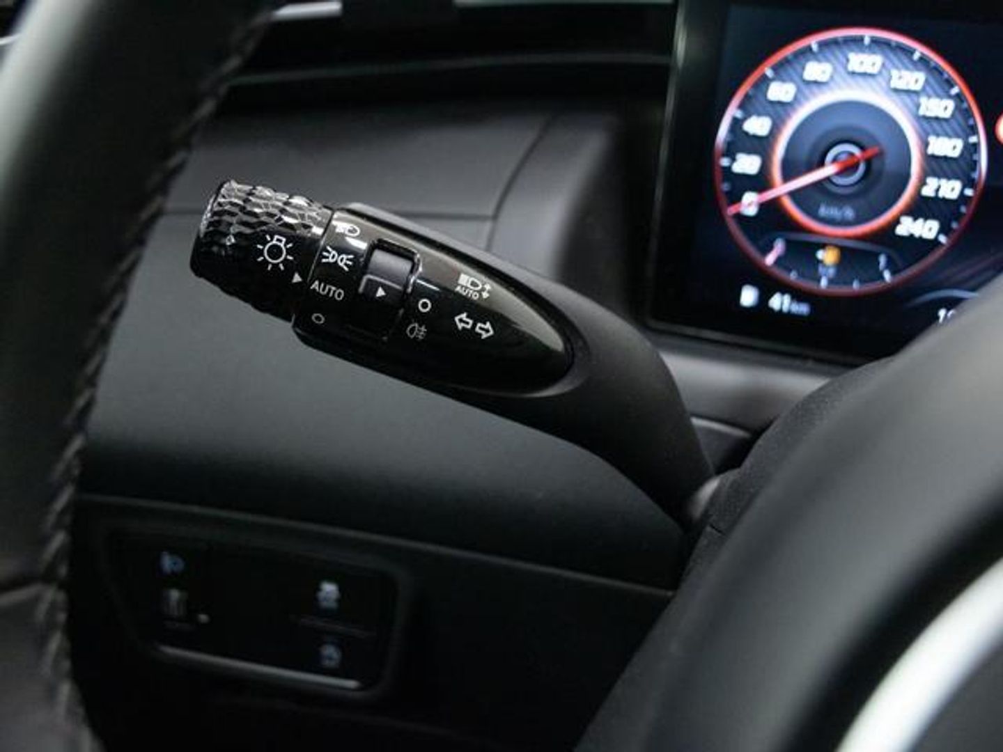 Hyundai Tucson 1.6 TGDI Maxx 110 kW (150 CV)