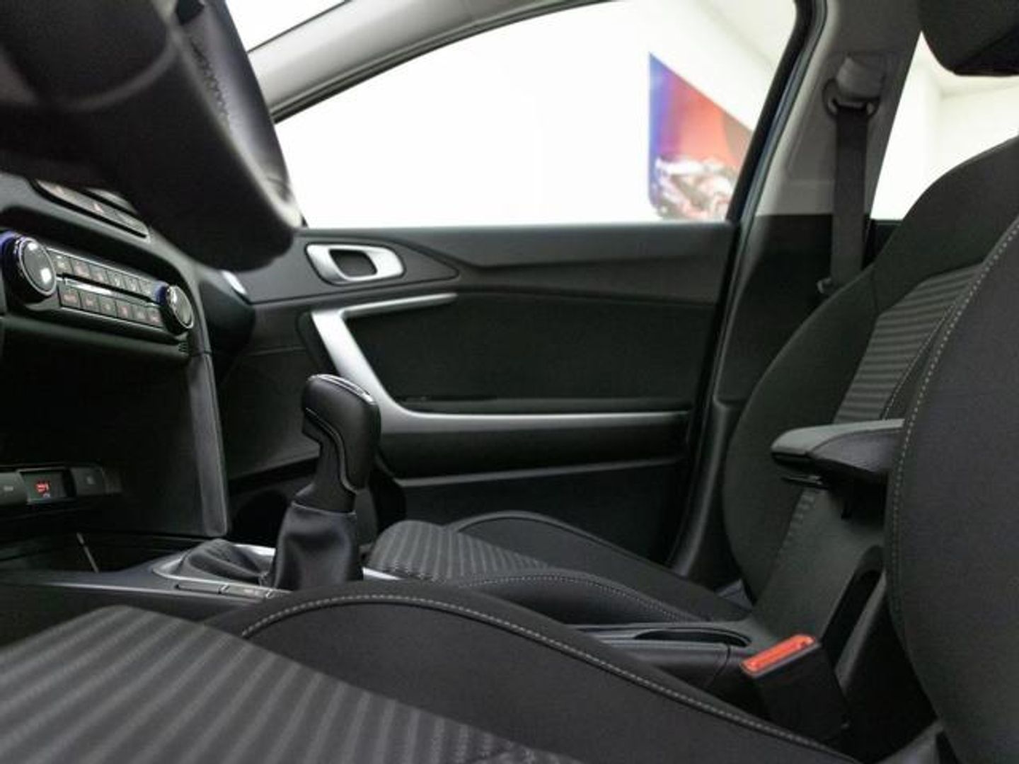 Kia Ceed 1.0 T-GDi Drive 88 kW (120 CV)