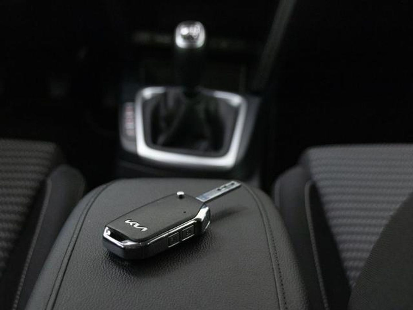 Kia Ceed 1.0 T-GDi Drive 88 kW (120 CV)