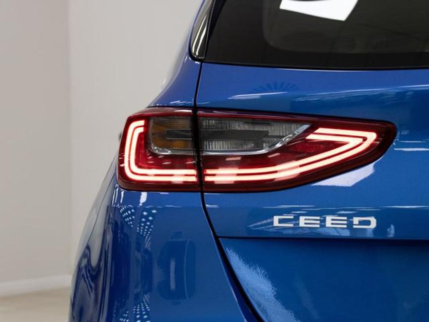 Kia Ceed 1.0 T-GDi Drive 88 kW (120 CV)