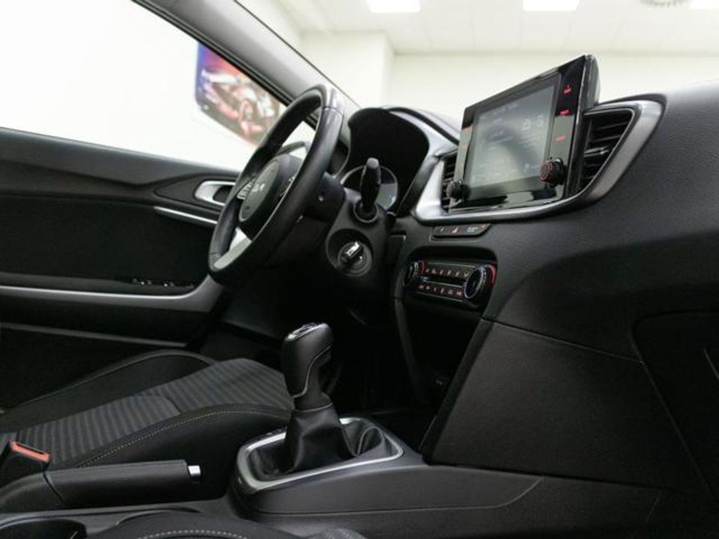 Kia Ceed 1.0 T-GDi Drive 88 kW (120 CV)