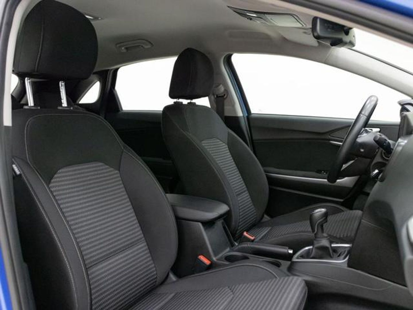 Kia Ceed 1.0 T-GDi Drive 88 kW (120 CV)