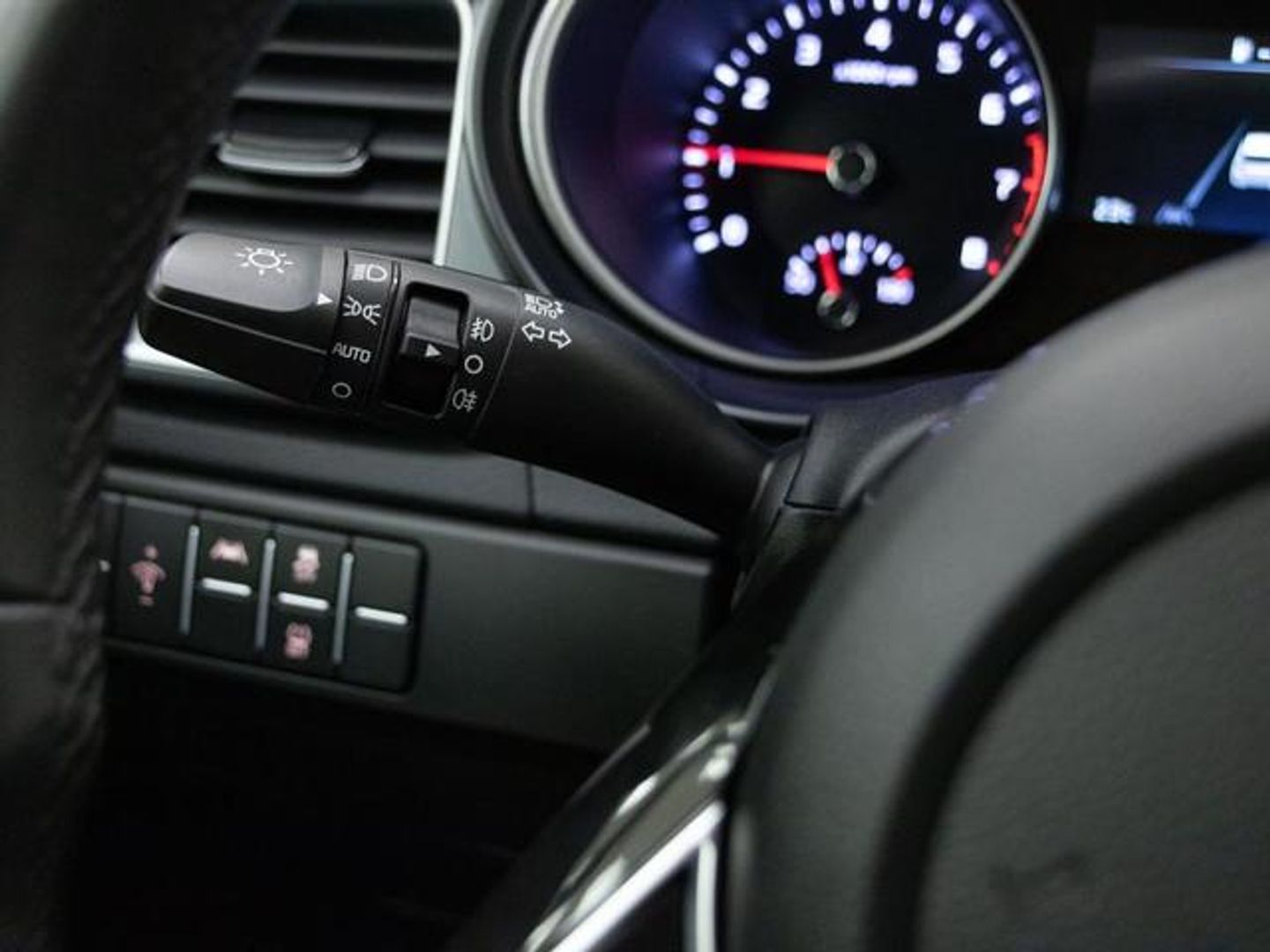 Kia Ceed 1.0 T-GDi Drive 88 kW (120 CV)
