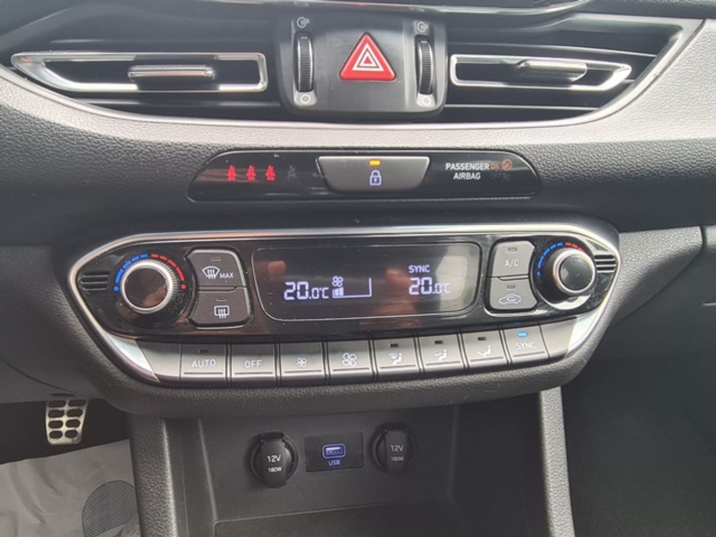 Hyundai i30 1.0 TGDI N-Line 30 Aniversario 88 kW (120 CV)