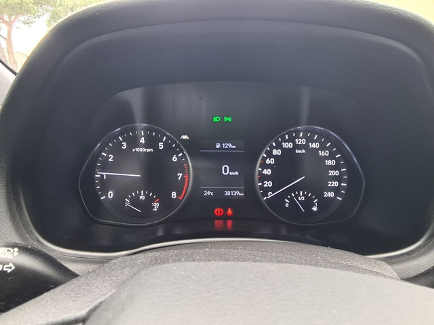 Hyundai i30 1.0 TGDI N-Line 30 Aniversario 88 kW (120 CV)
