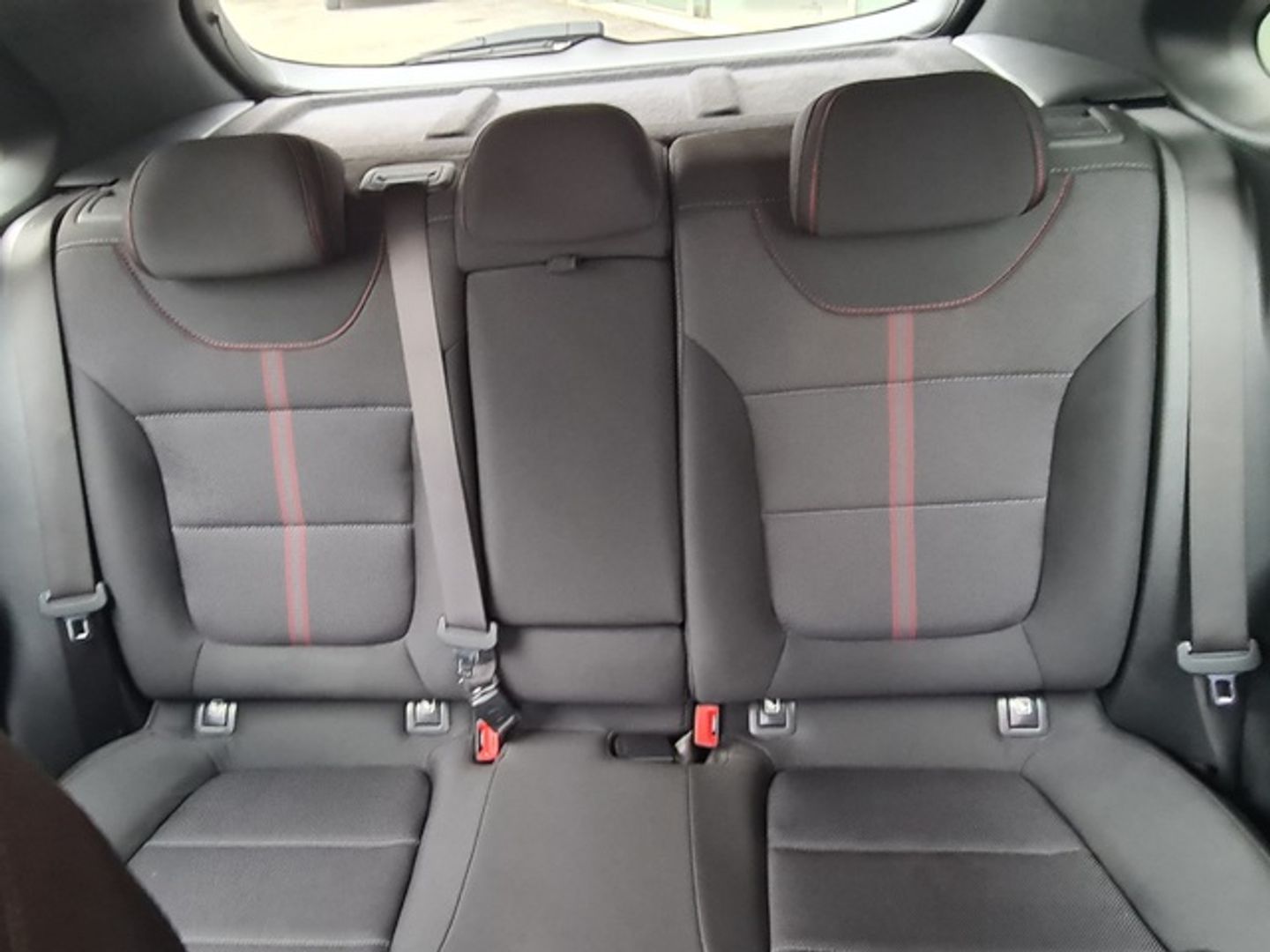 Hyundai i30 1.0 TGDI N-Line 30 Aniversario 88 kW (120 CV)