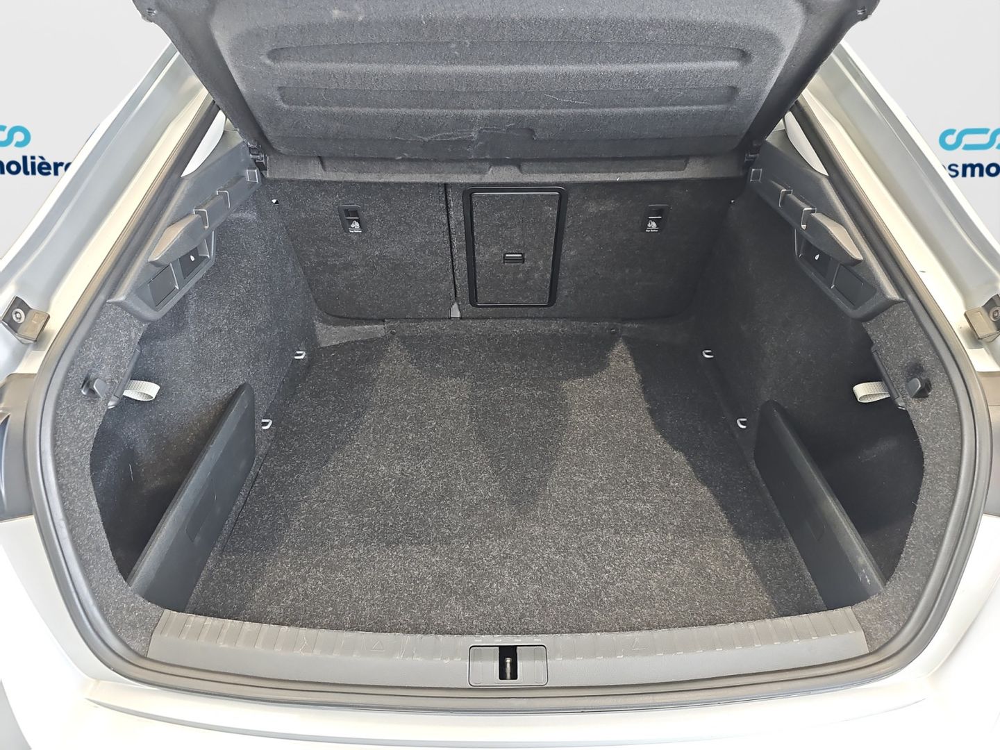 Skoda Octavia 2.0 TDI Selection DSG 110 kW (150 CV)