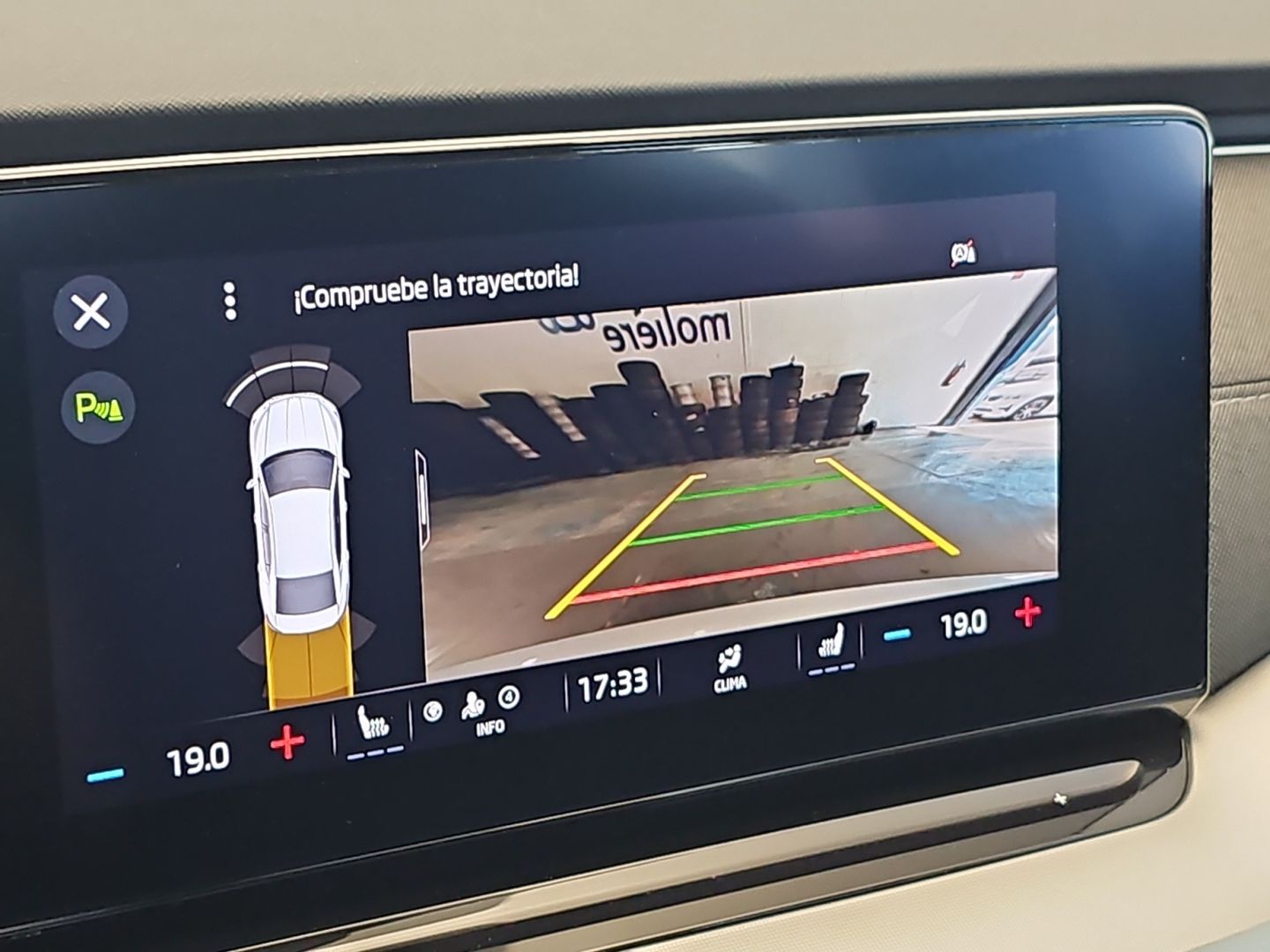 Skoda Octavia 2.0 TDI Selection DSG 110 kW (150 CV)