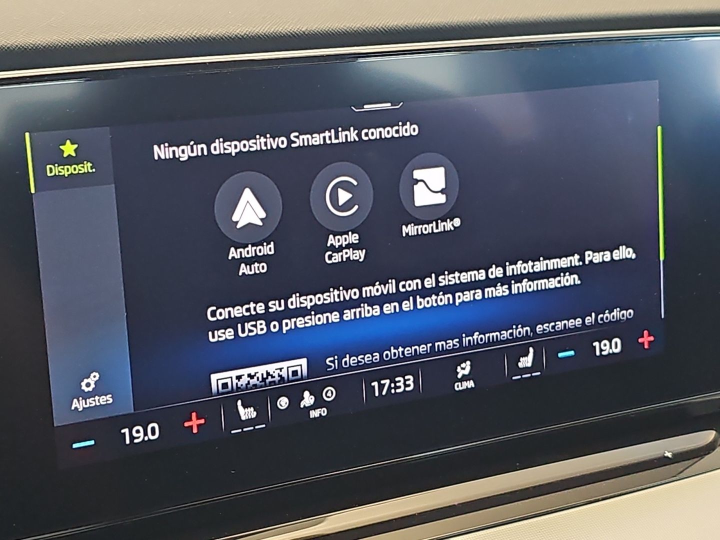 Skoda Octavia 2.0 TDI Selection DSG 110 kW (150 CV)