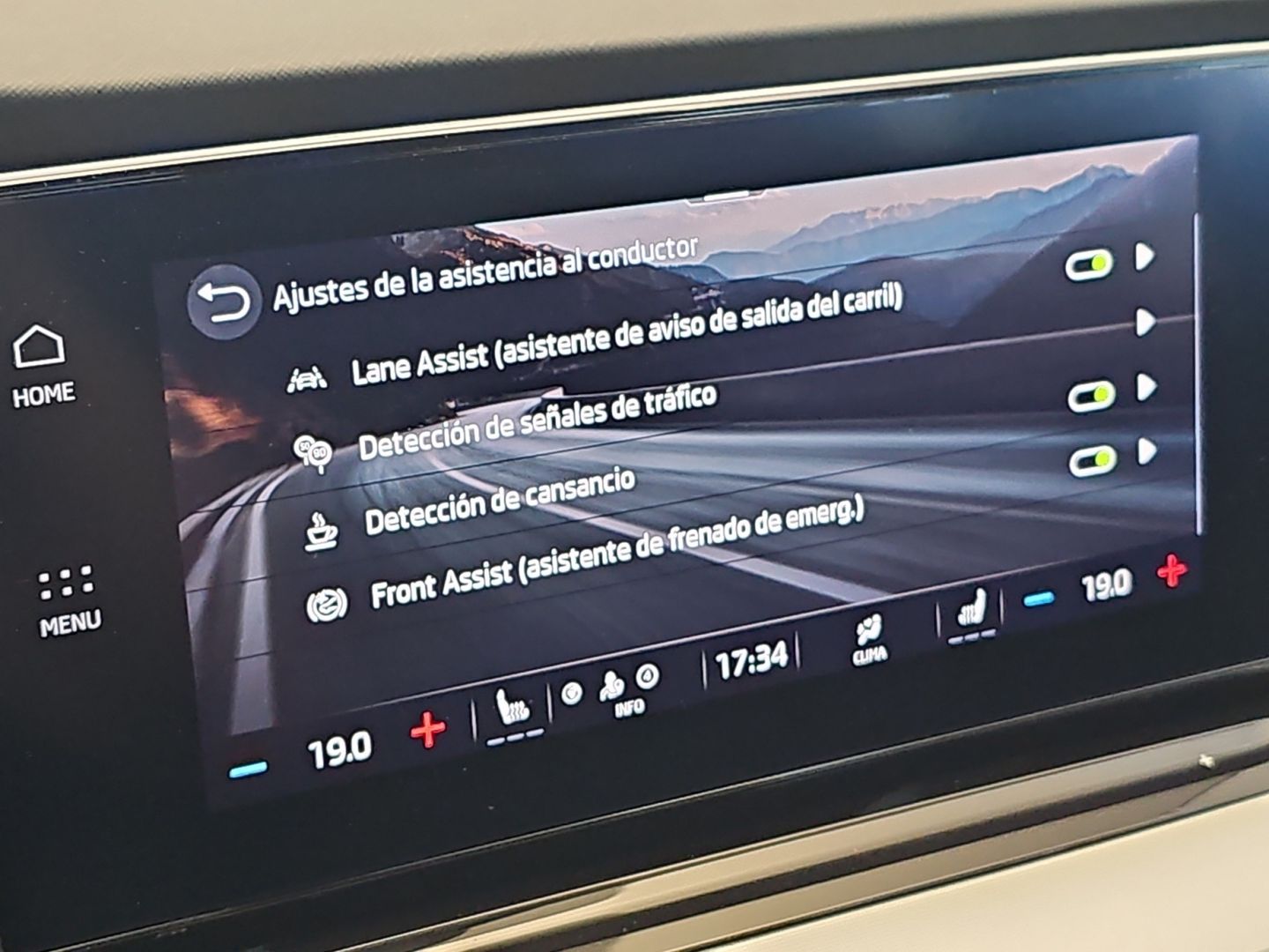 Skoda Octavia 2.0 TDI Selection DSG 110 kW (150 CV)