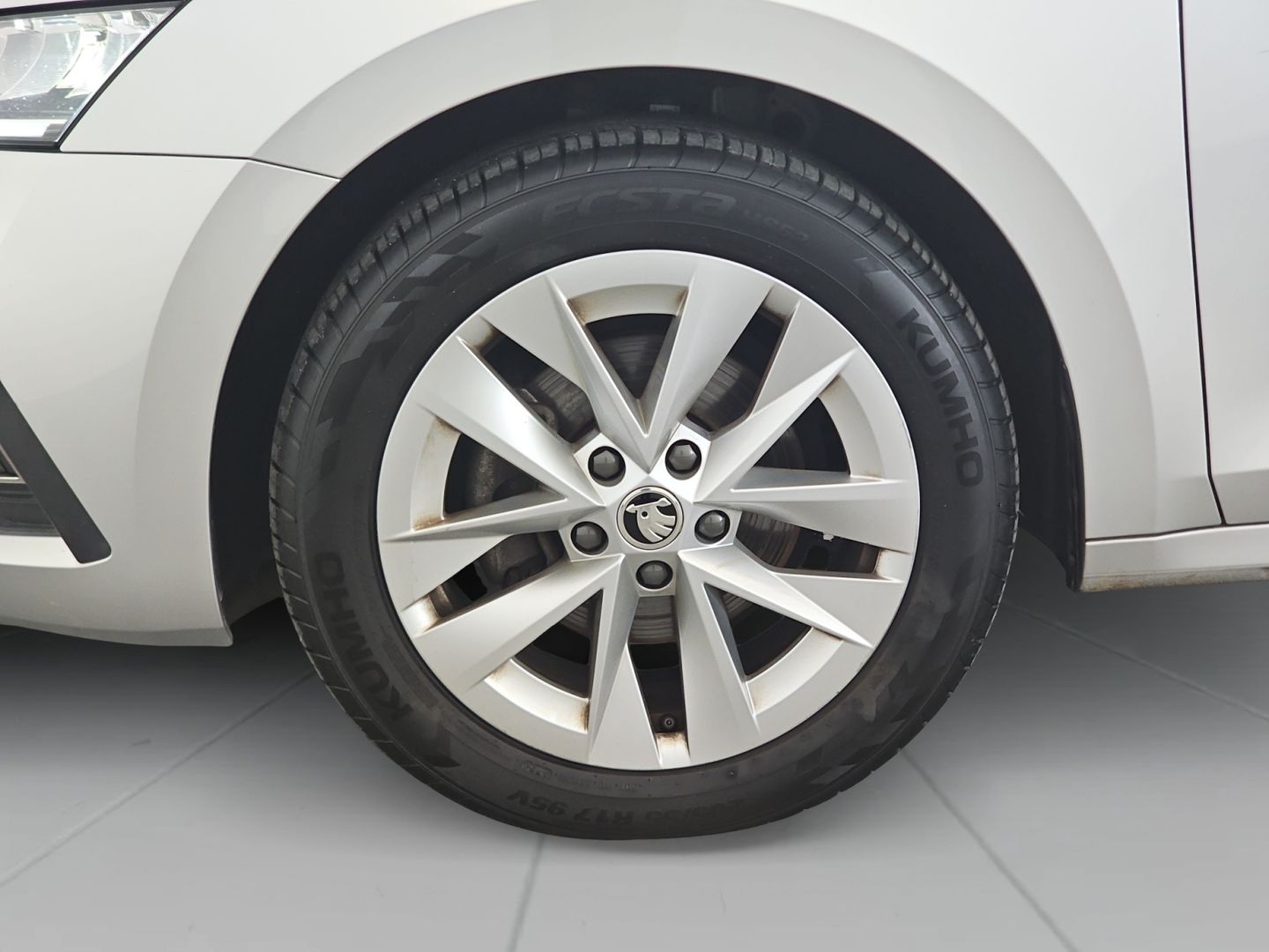 Skoda Octavia 2.0 TDI Selection DSG 110 kW (150 CV)
