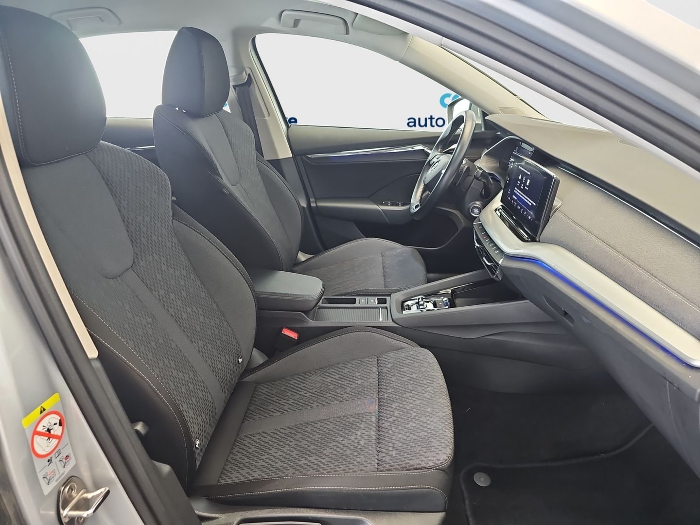 Skoda Octavia 2.0 TDI Selection DSG 110 kW (150 CV)