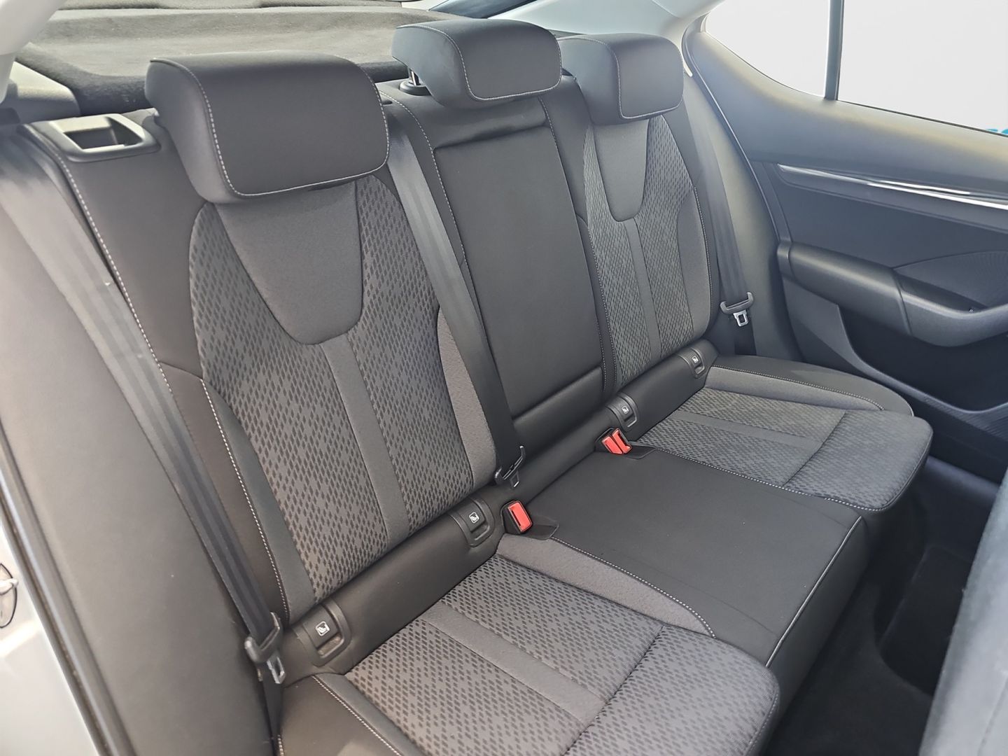 Skoda Octavia 2.0 TDI Selection DSG 110 kW (150 CV)