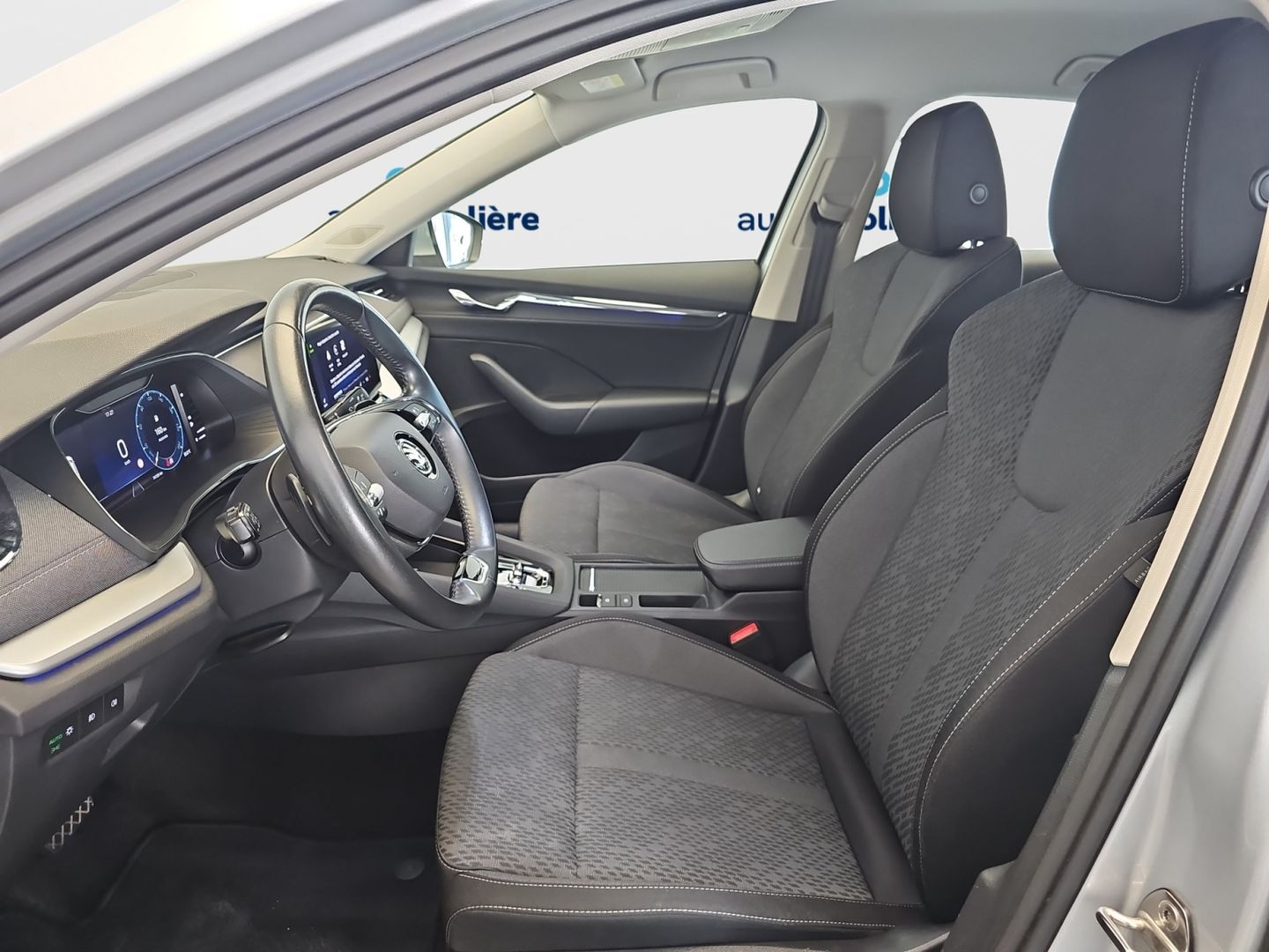 Skoda Octavia 2.0 TDI Selection DSG 110 kW (150 CV)