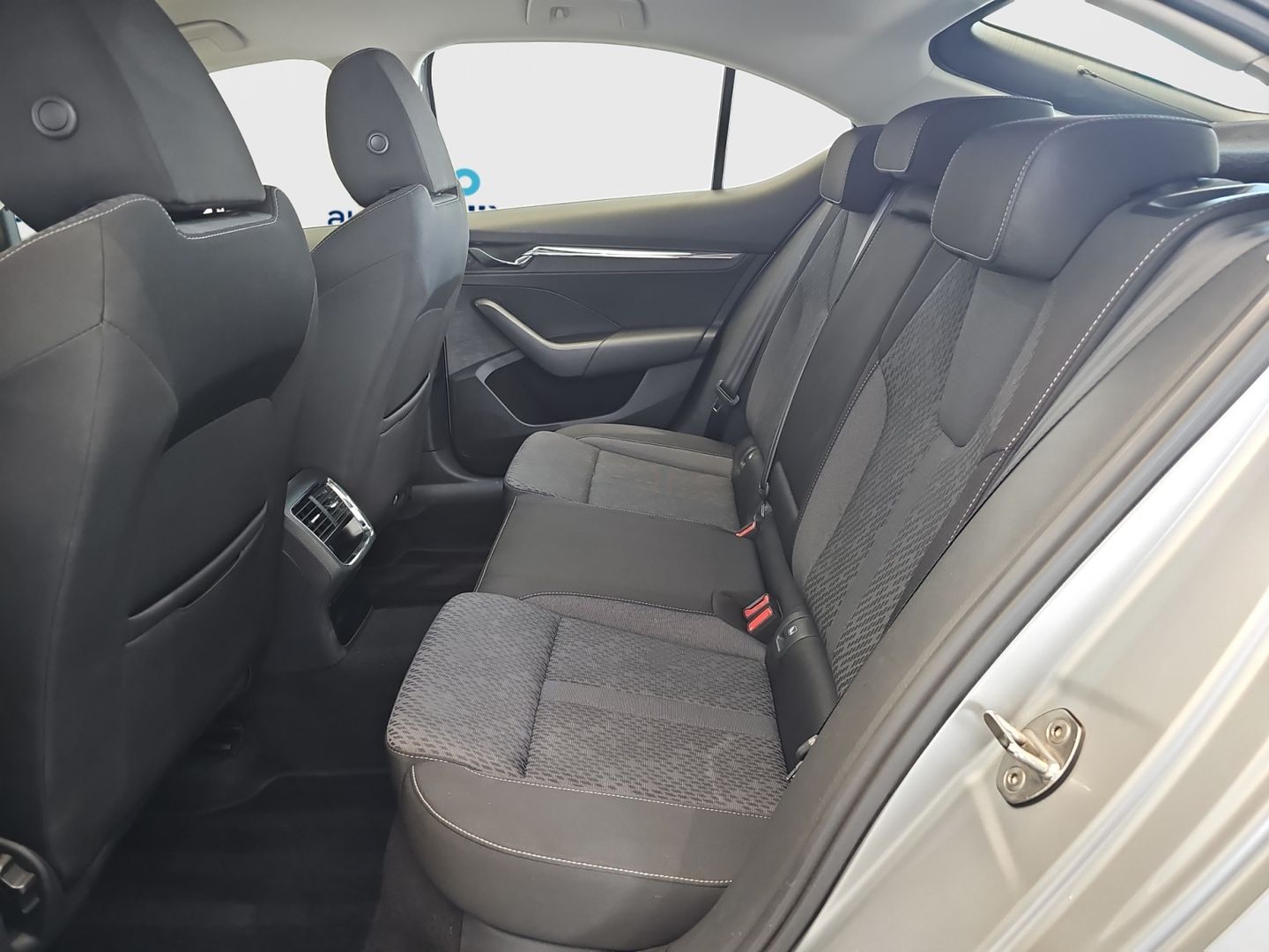 Skoda Octavia 2.0 TDI Selection DSG 110 kW (150 CV)