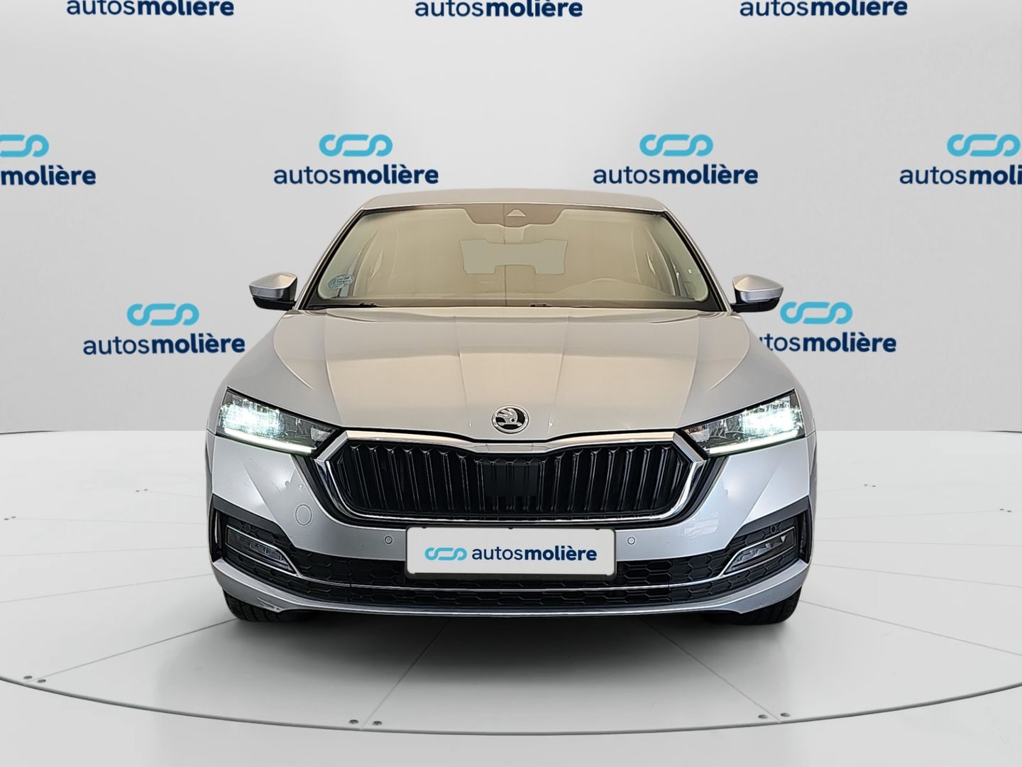Skoda Octavia 2.0 TDI Selection DSG 110 kW (150 CV)