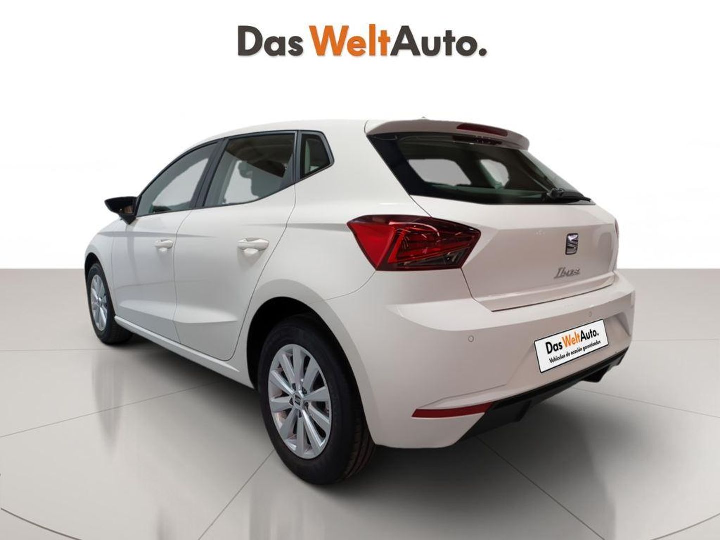 SEAT Ibiza 1.0 TSI S&S Style XM 81 kW (110 CV)