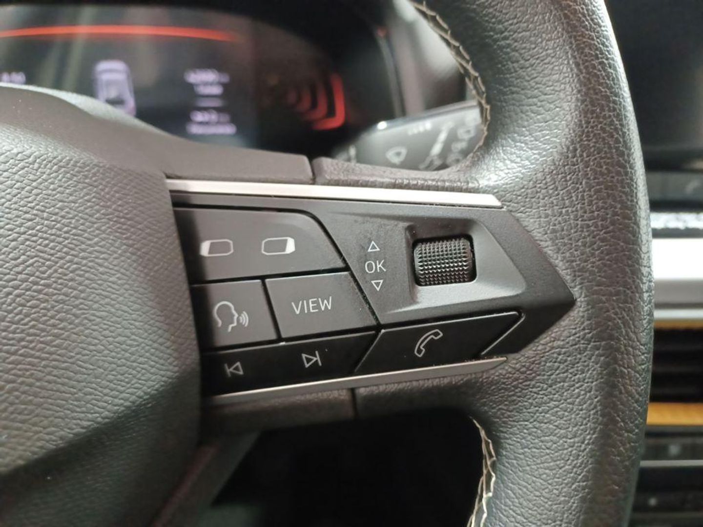 SEAT Ibiza 1.0 TSI S&S Style XM 81 kW (110 CV)