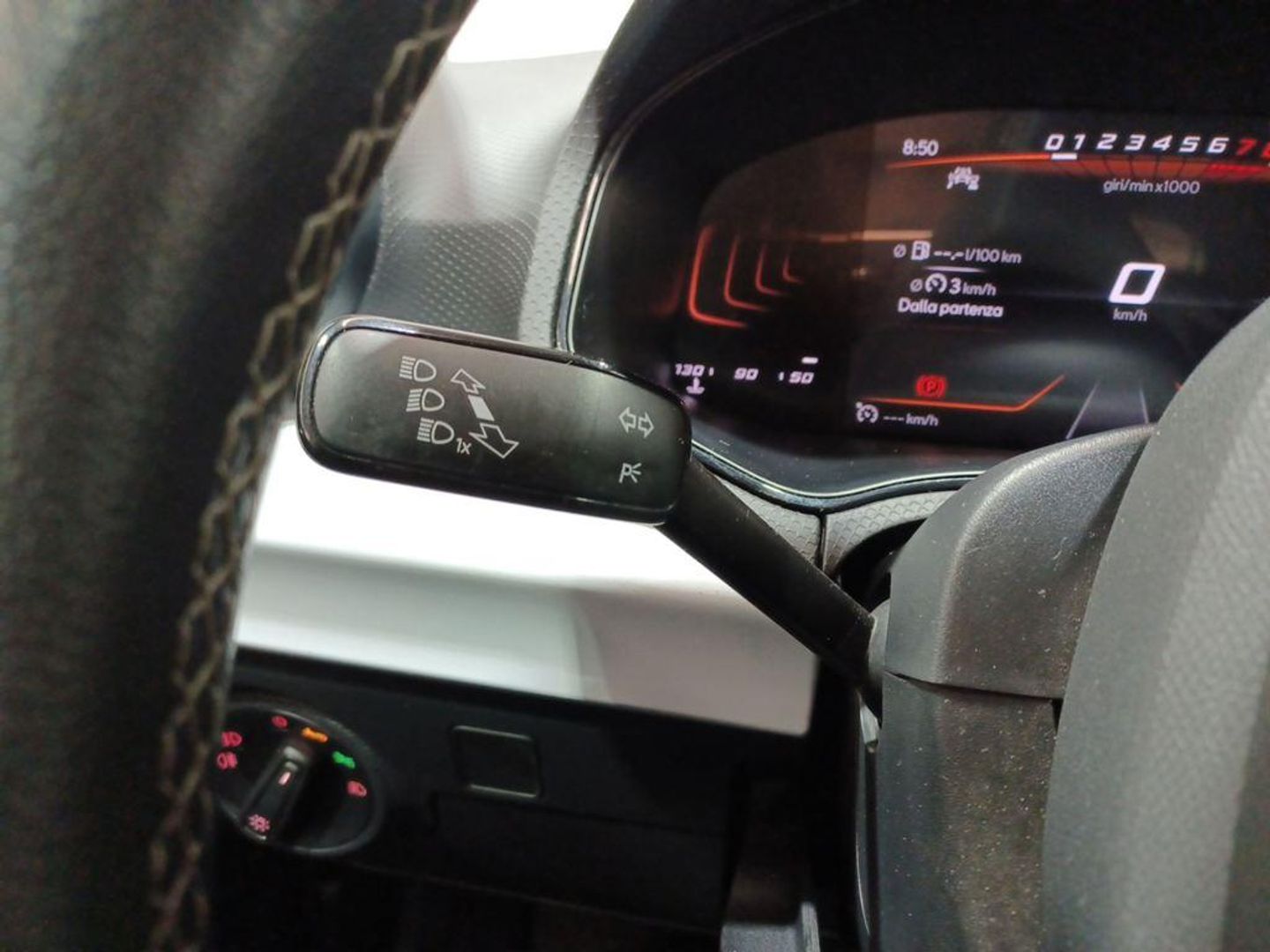 SEAT Ibiza 1.0 TSI S&S Style XM 81 kW (110 CV)