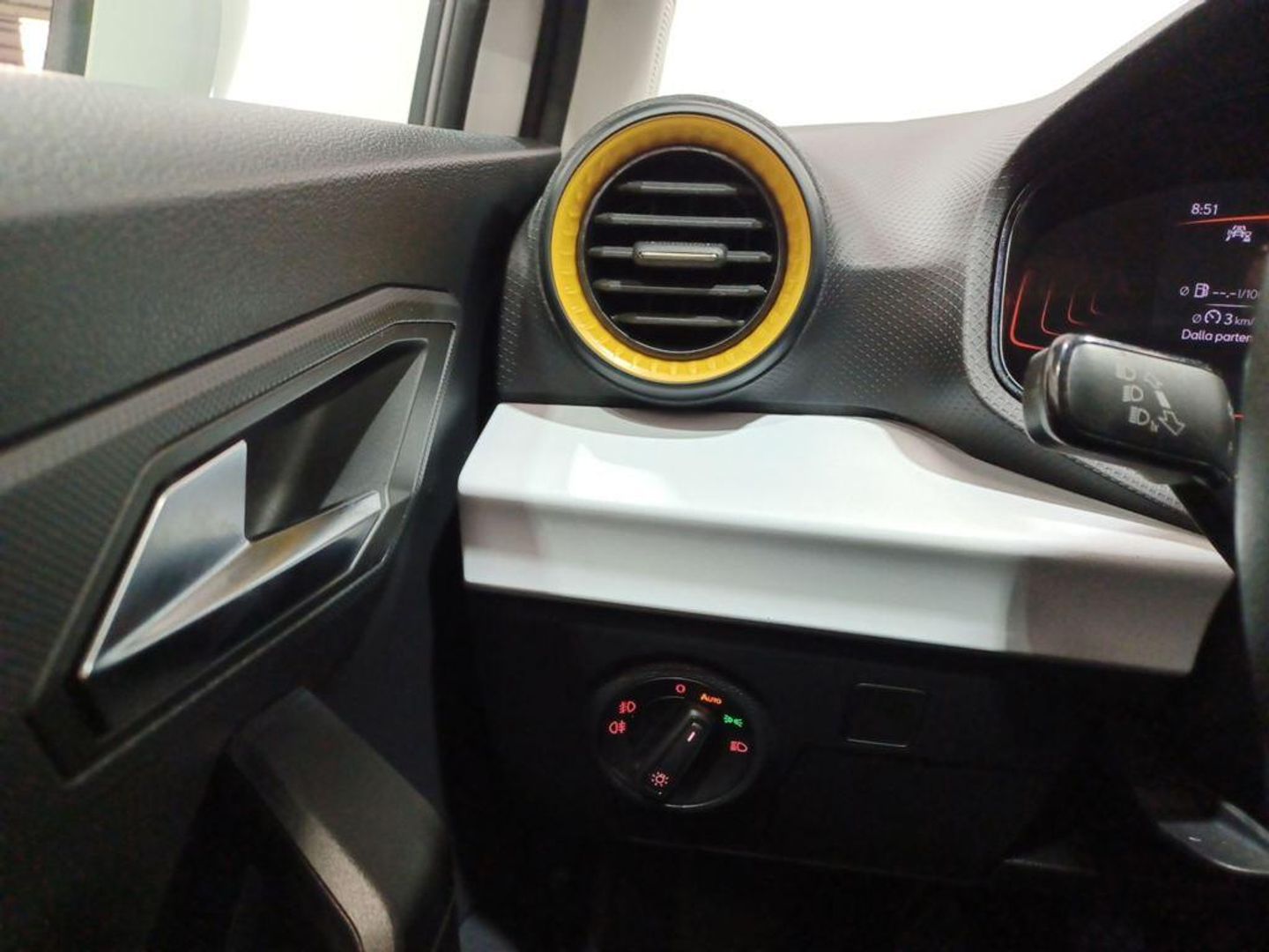 SEAT Ibiza 1.0 TSI S&S Style XM 81 kW (110 CV)