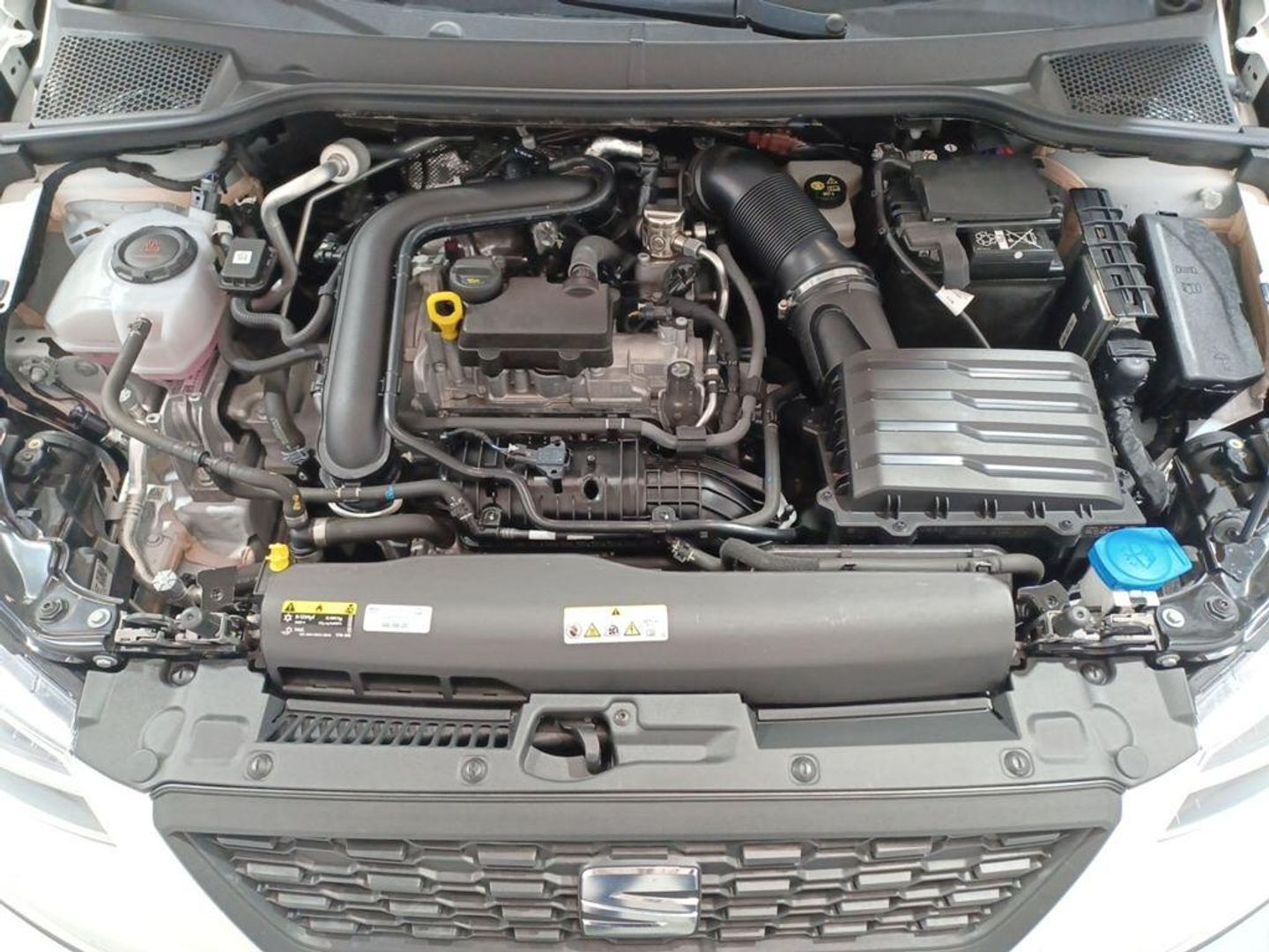SEAT Ibiza 1.0 TSI S&S Style XM 81 kW (110 CV)