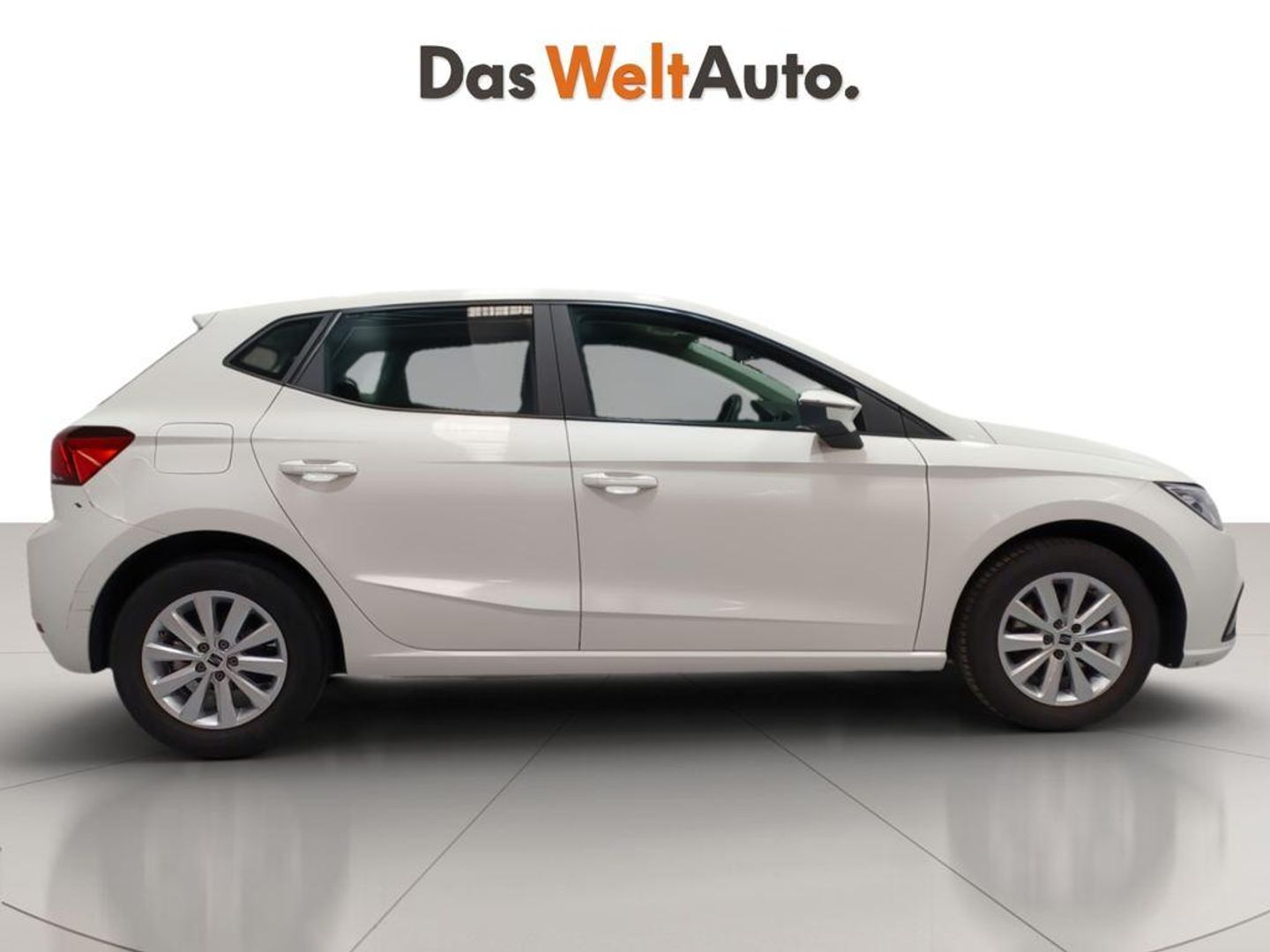SEAT Ibiza 1.0 TSI S&S Style XM 81 kW (110 CV)