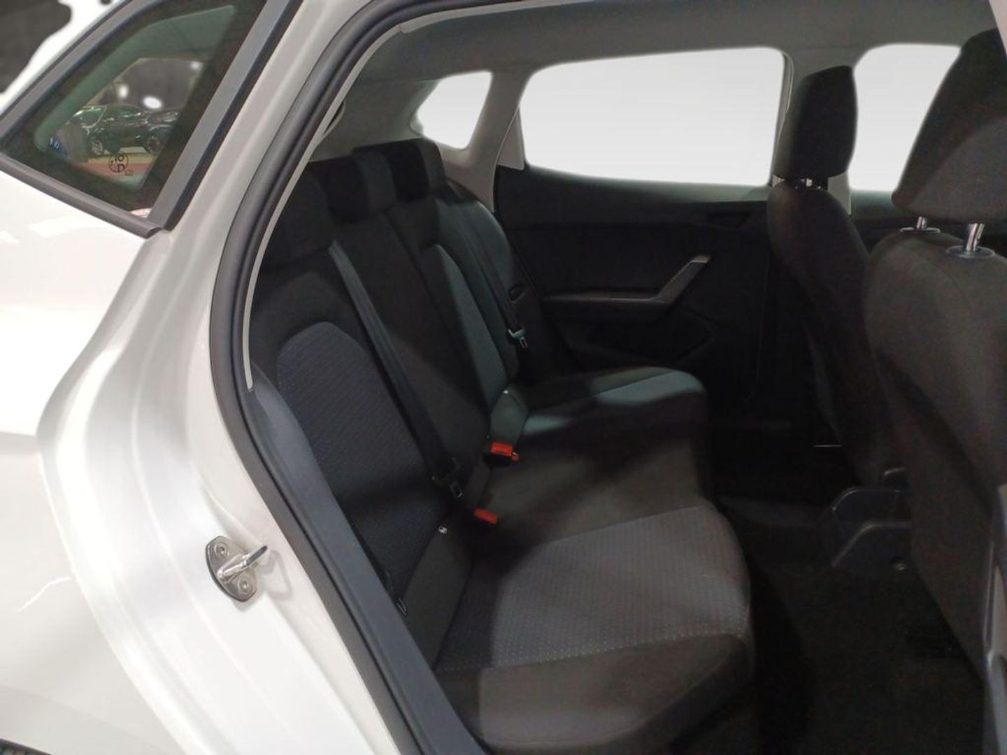 SEAT Ibiza 1.0 TSI S&S Style XM 81 kW (110 CV)