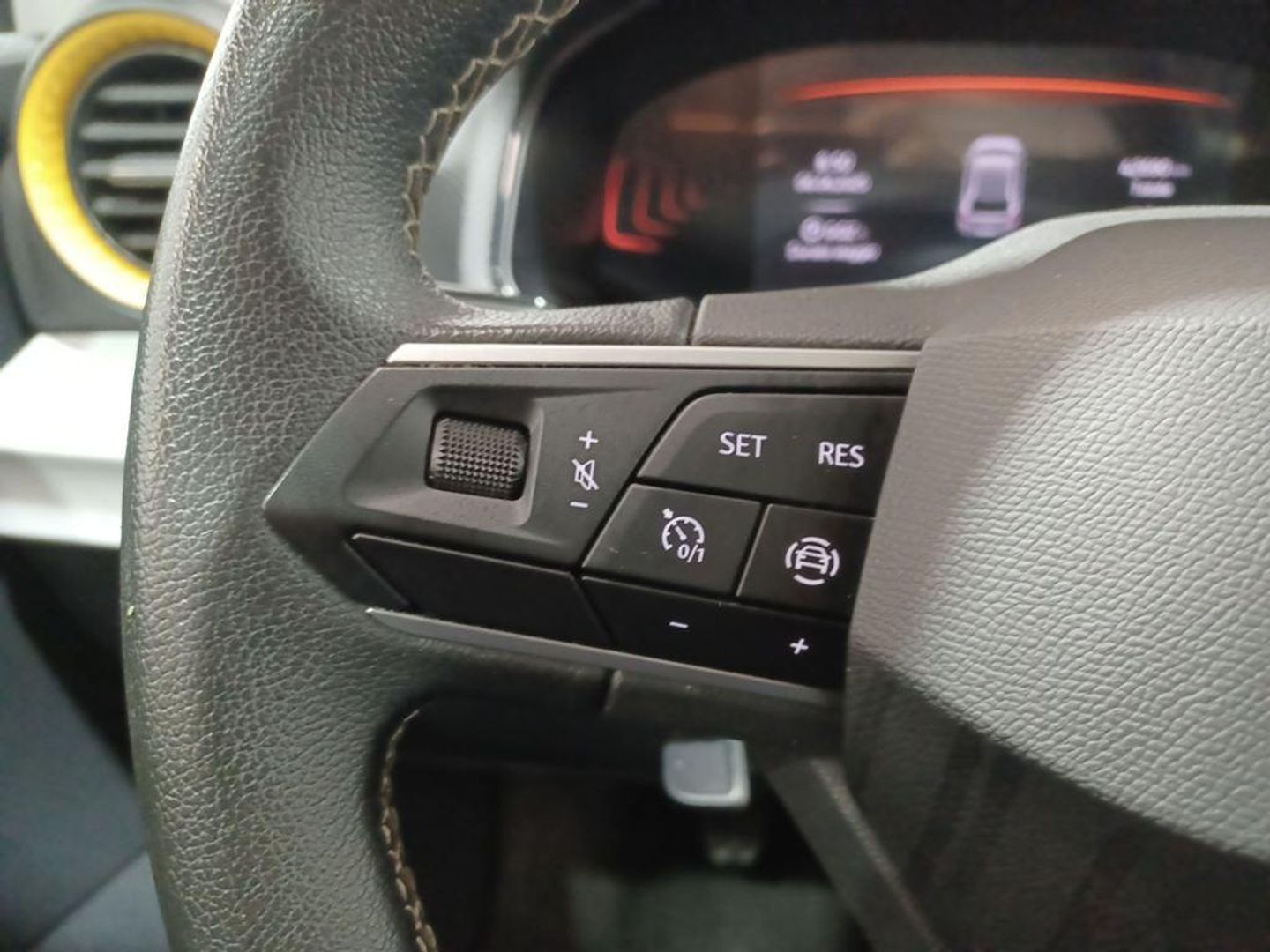 SEAT Ibiza 1.0 TSI S&S Style XM 81 kW (110 CV)