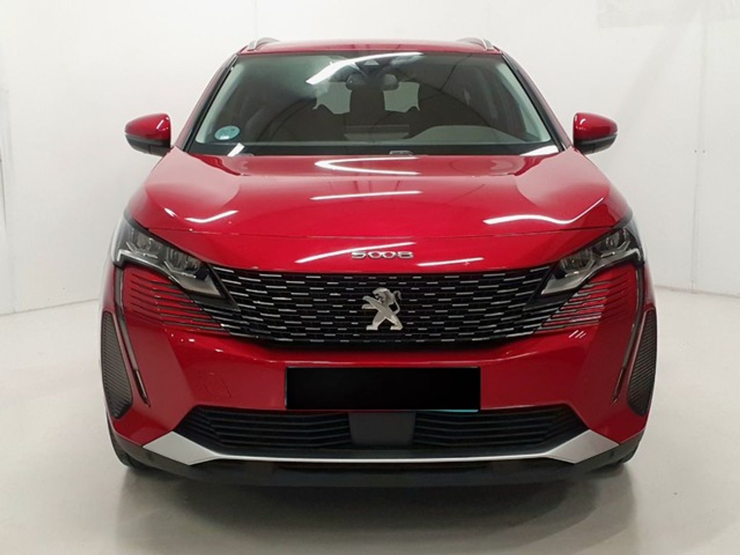 Peugeot 5008 BlueHDI 130 S&S Allure Pack 96 kW (130 CV)