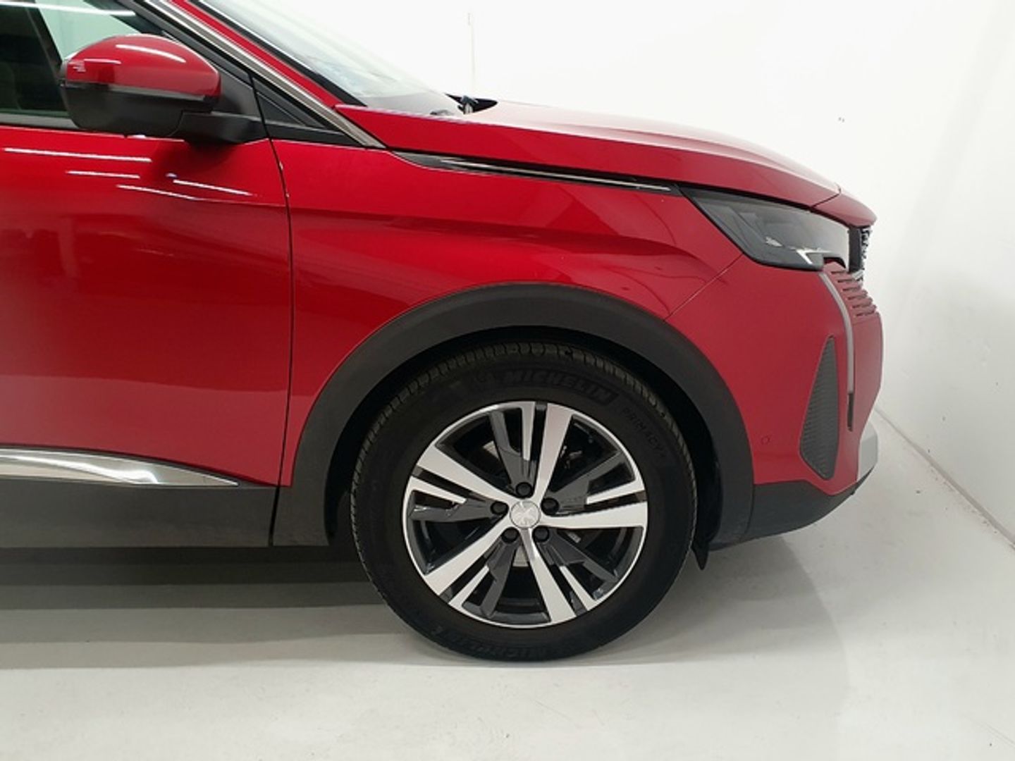 Peugeot 5008 BlueHDI 130 S&S Allure Pack 96 kW (130 CV)