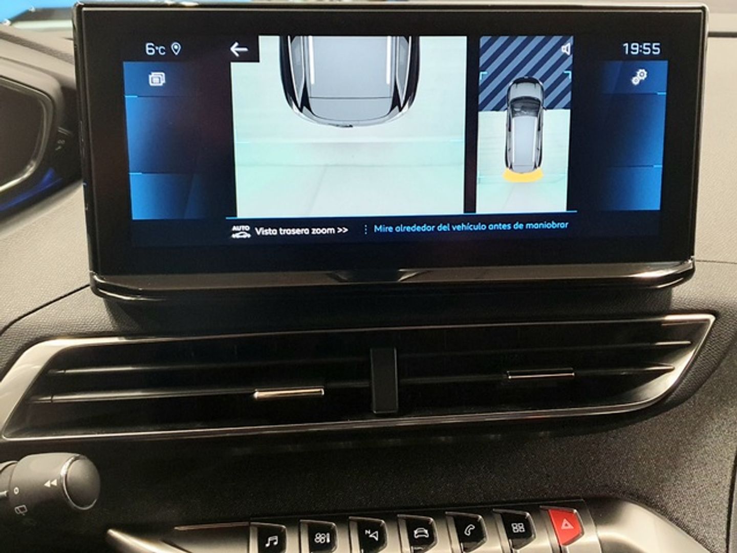 Peugeot 5008 BlueHDI 130 S&S Allure Pack 96 kW (130 CV)