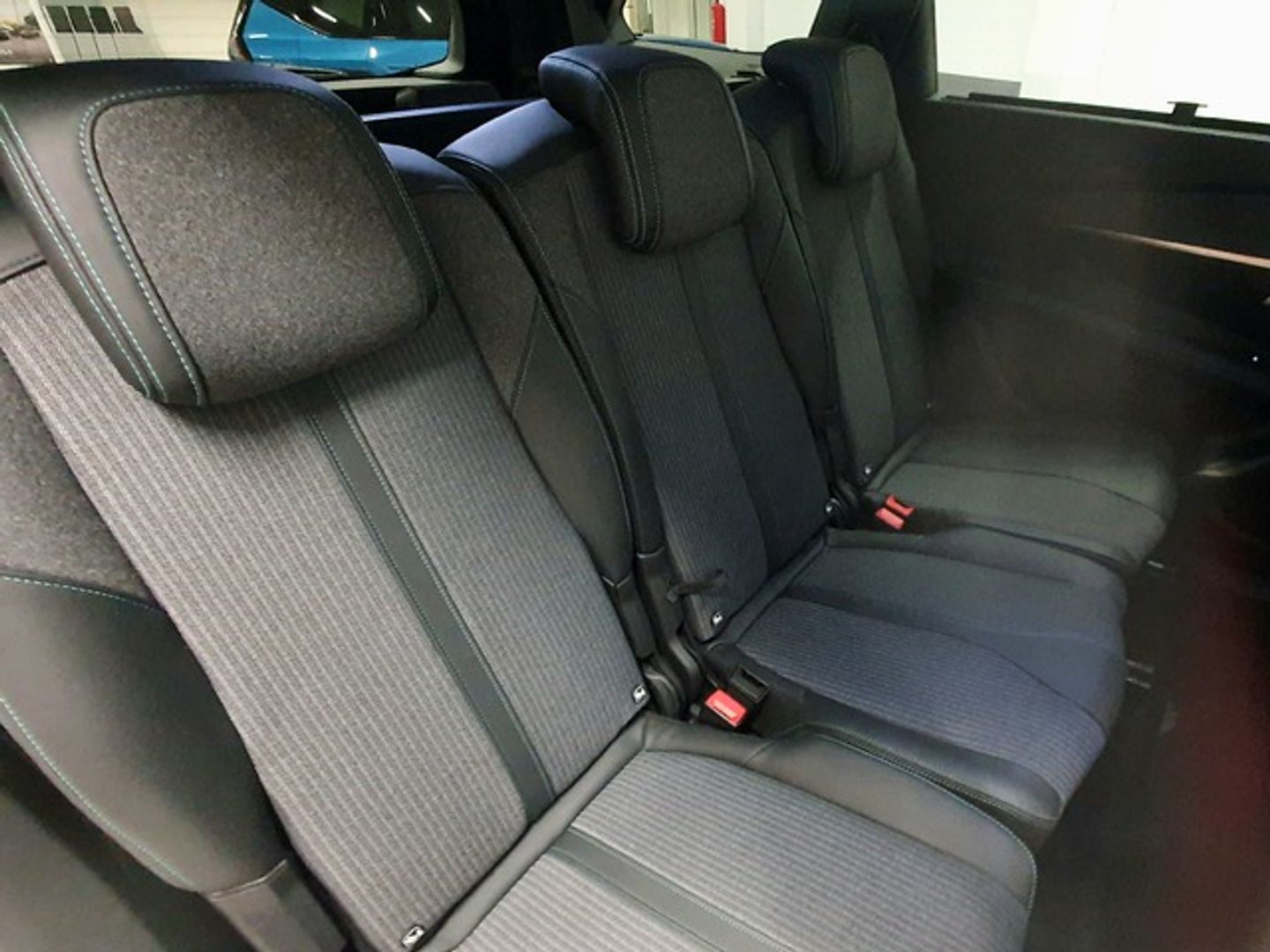 Peugeot 5008 BlueHDI 130 S&S Allure Pack 96 kW (130 CV)