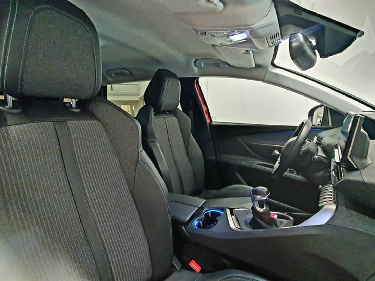 Peugeot 5008 BlueHDI 130 S&S Allure Pack 96 kW (130 CV)