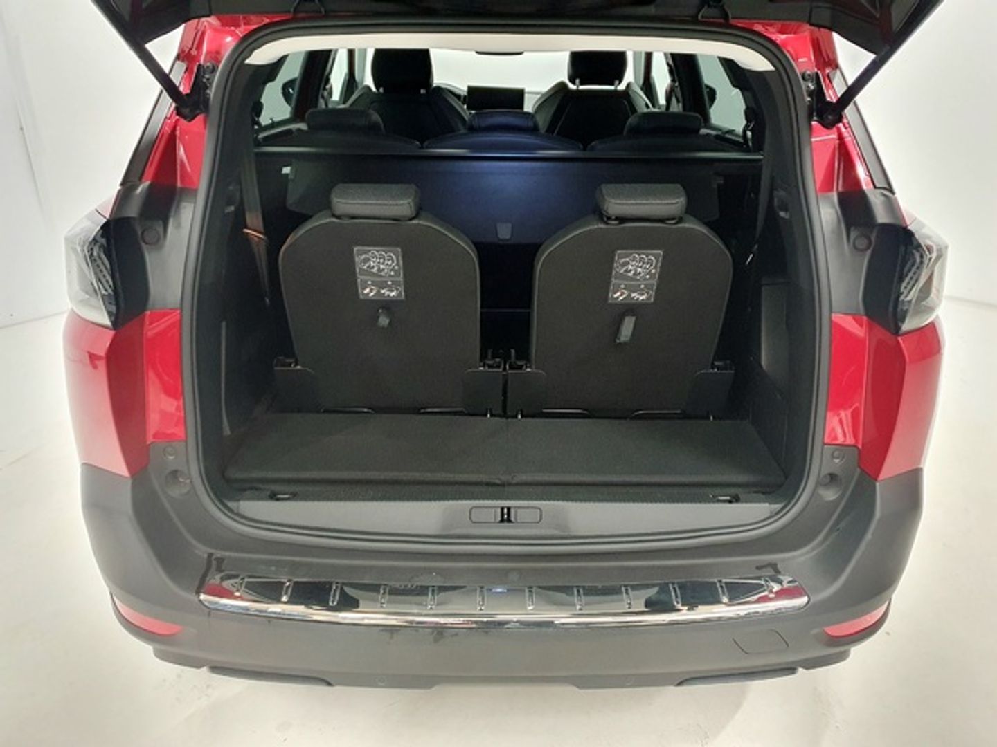 Peugeot 5008 BlueHDI 130 S&S Allure Pack 96 kW (130 CV)