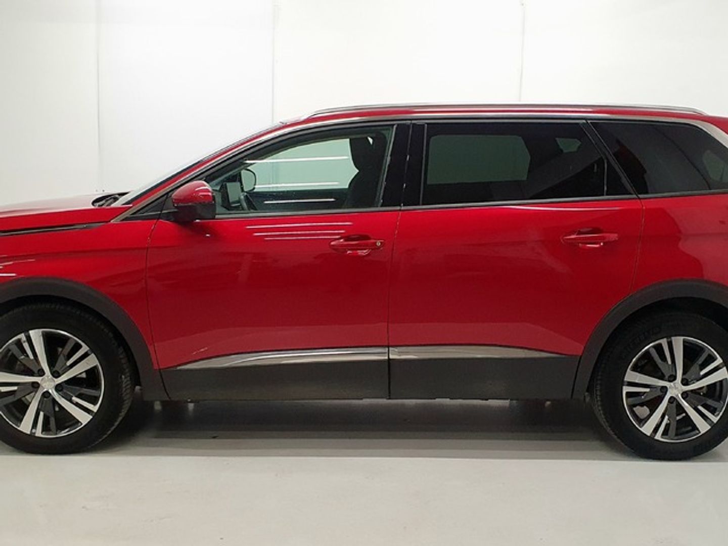 Peugeot 5008 BlueHDI 130 S&S Allure Pack 96 kW (130 CV)