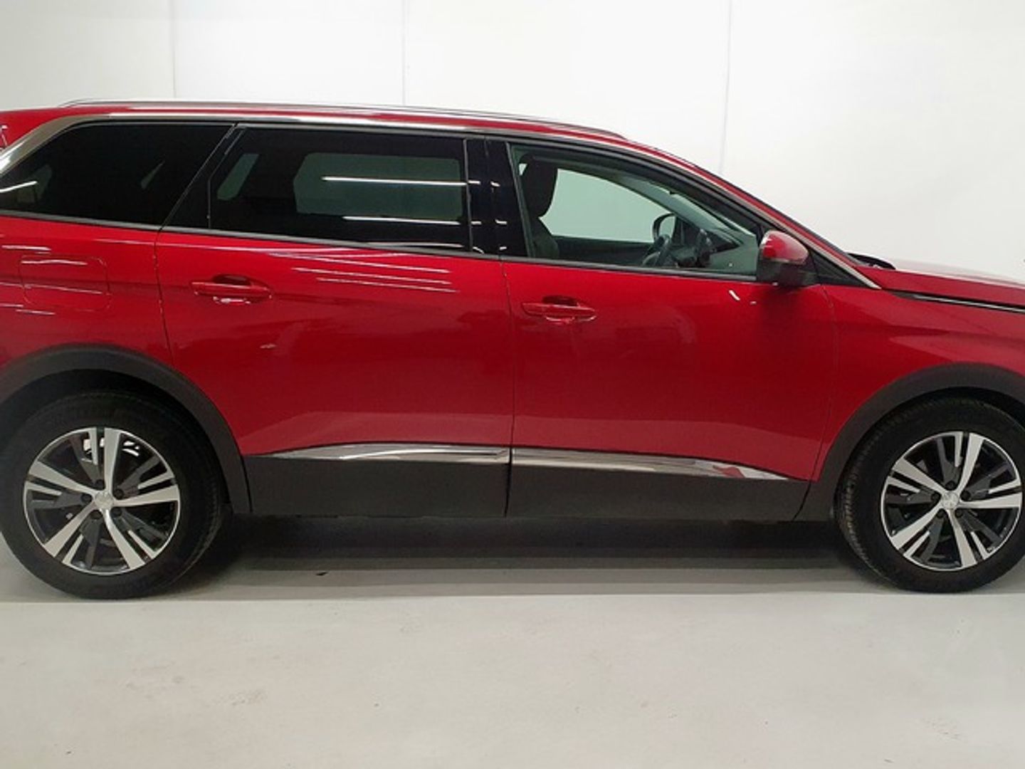 Peugeot 5008 BlueHDI 130 S&S Allure Pack 96 kW (130 CV)