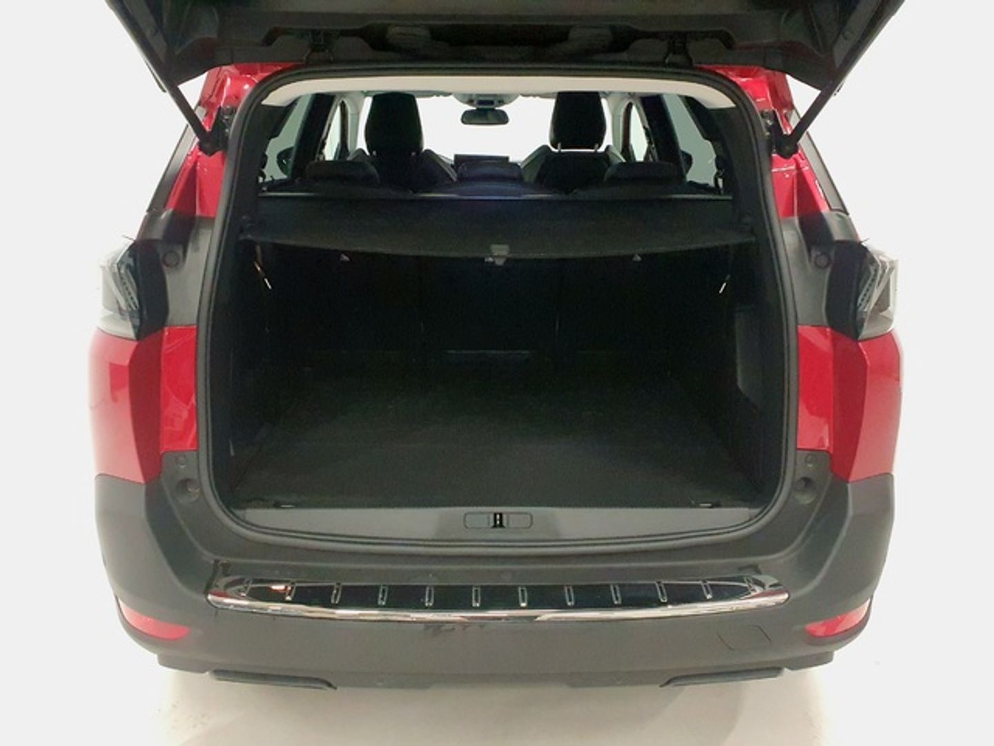 Peugeot 5008 BlueHDI 130 S&S Allure Pack 96 kW (130 CV)