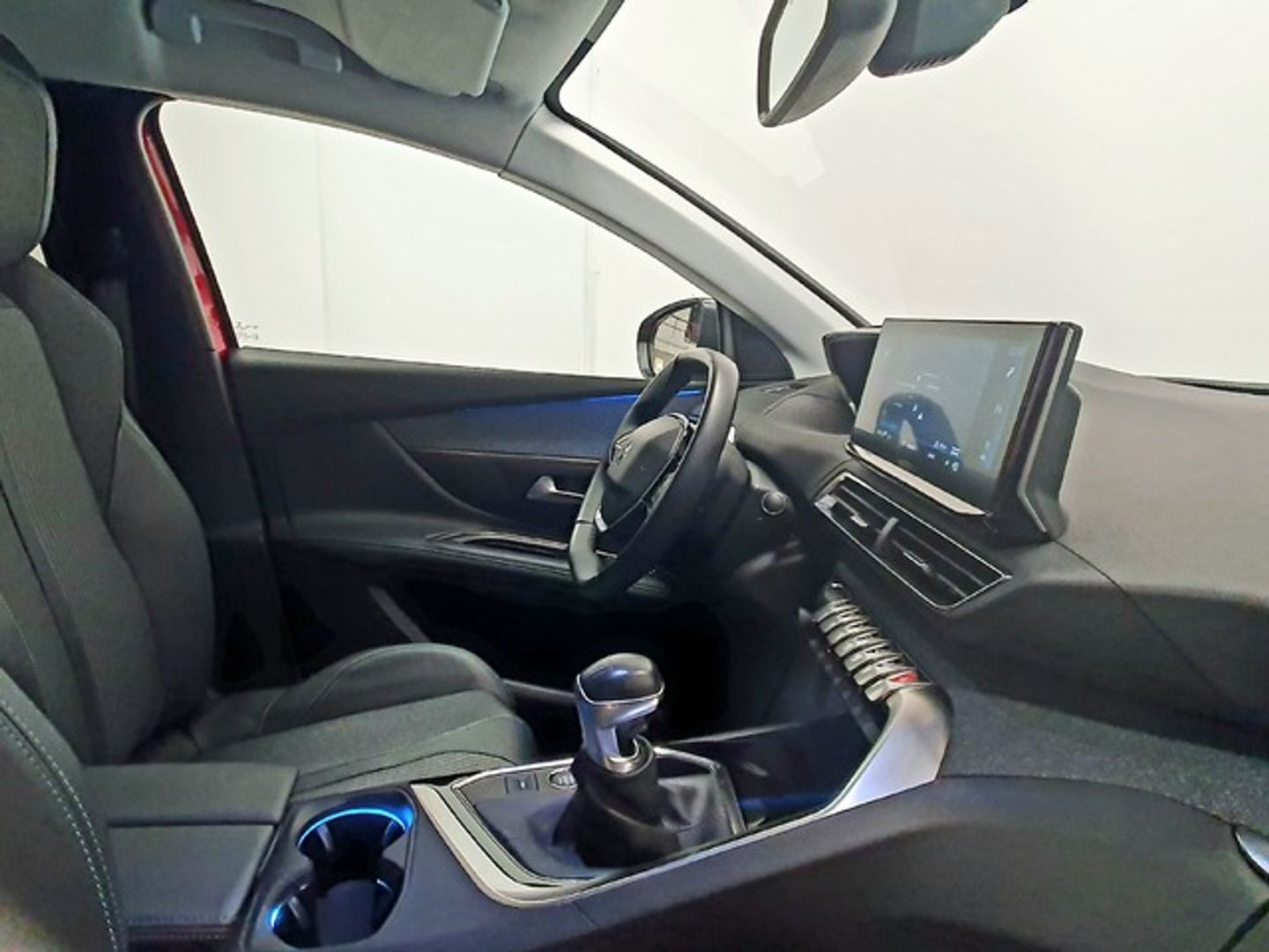 Peugeot 5008 BlueHDI 130 S&S Allure Pack 96 kW (130 CV)