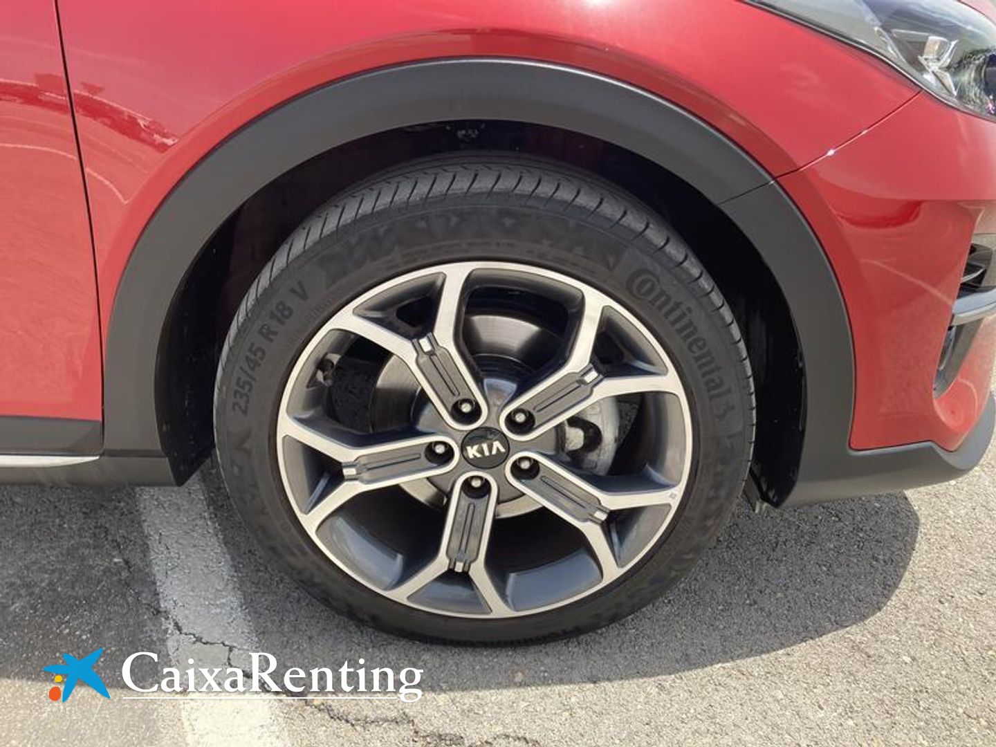 Kia XCeed 1.5 MHEV Tech DCT 118 kW (160 CV)