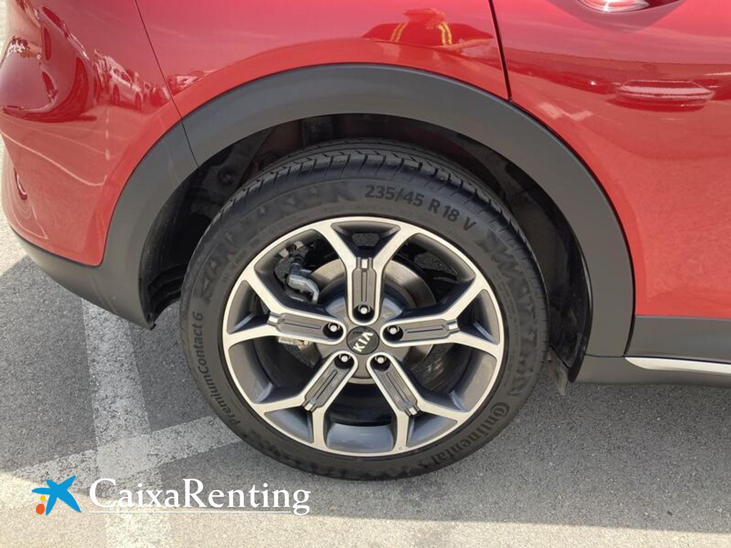 Kia XCeed 1.5 MHEV Tech DCT 118 kW (160 CV)