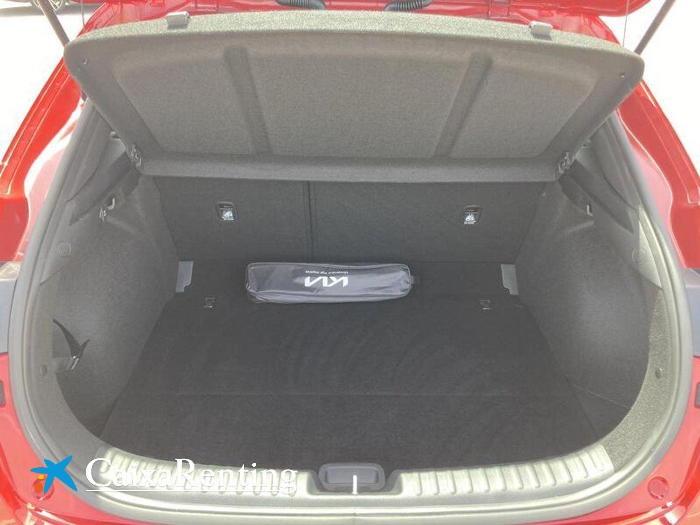 Kia XCeed 1.5 MHEV Tech DCT 118 kW (160 CV)