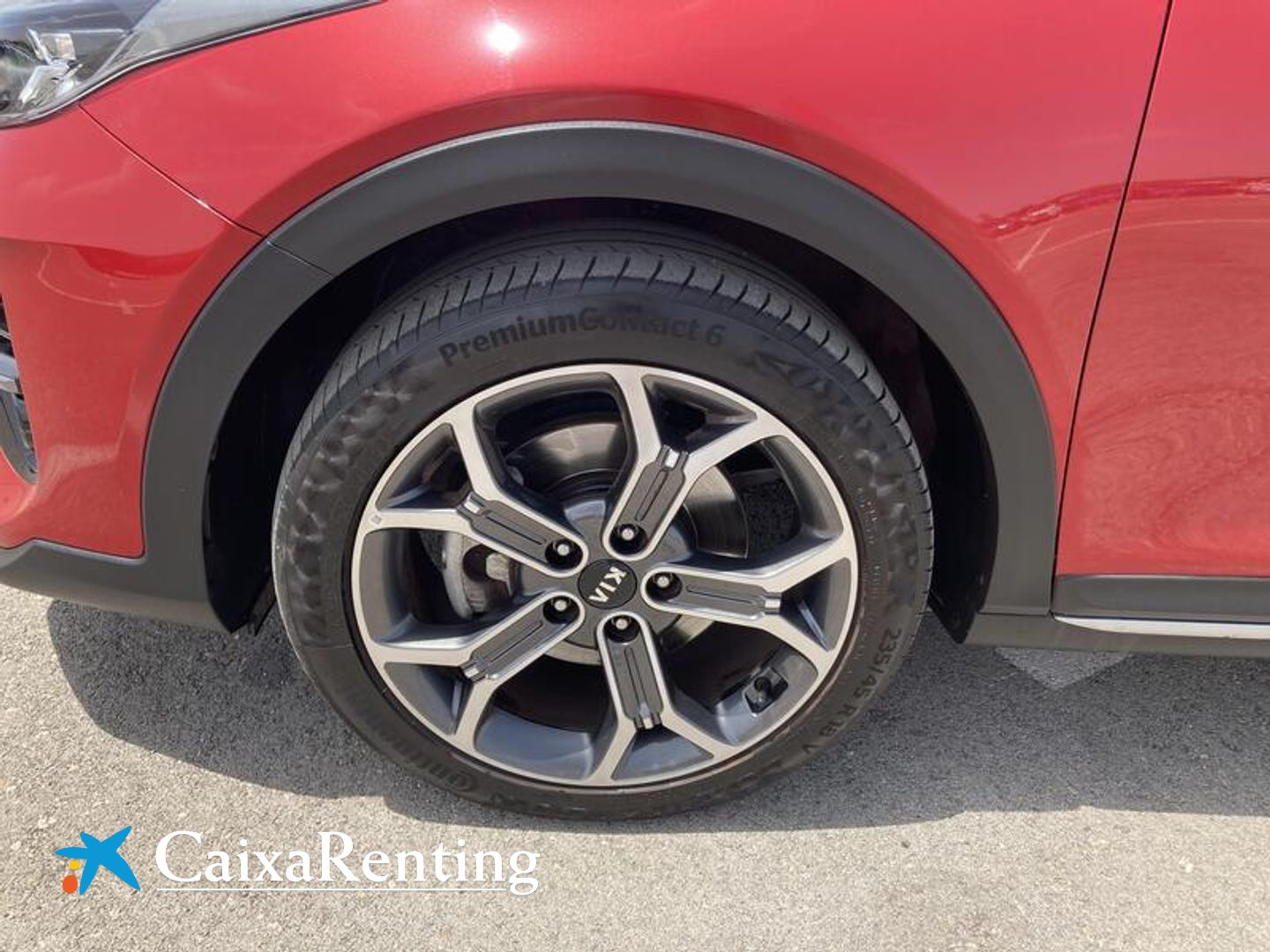 Kia XCeed 1.5 MHEV Tech DCT 118 kW (160 CV)