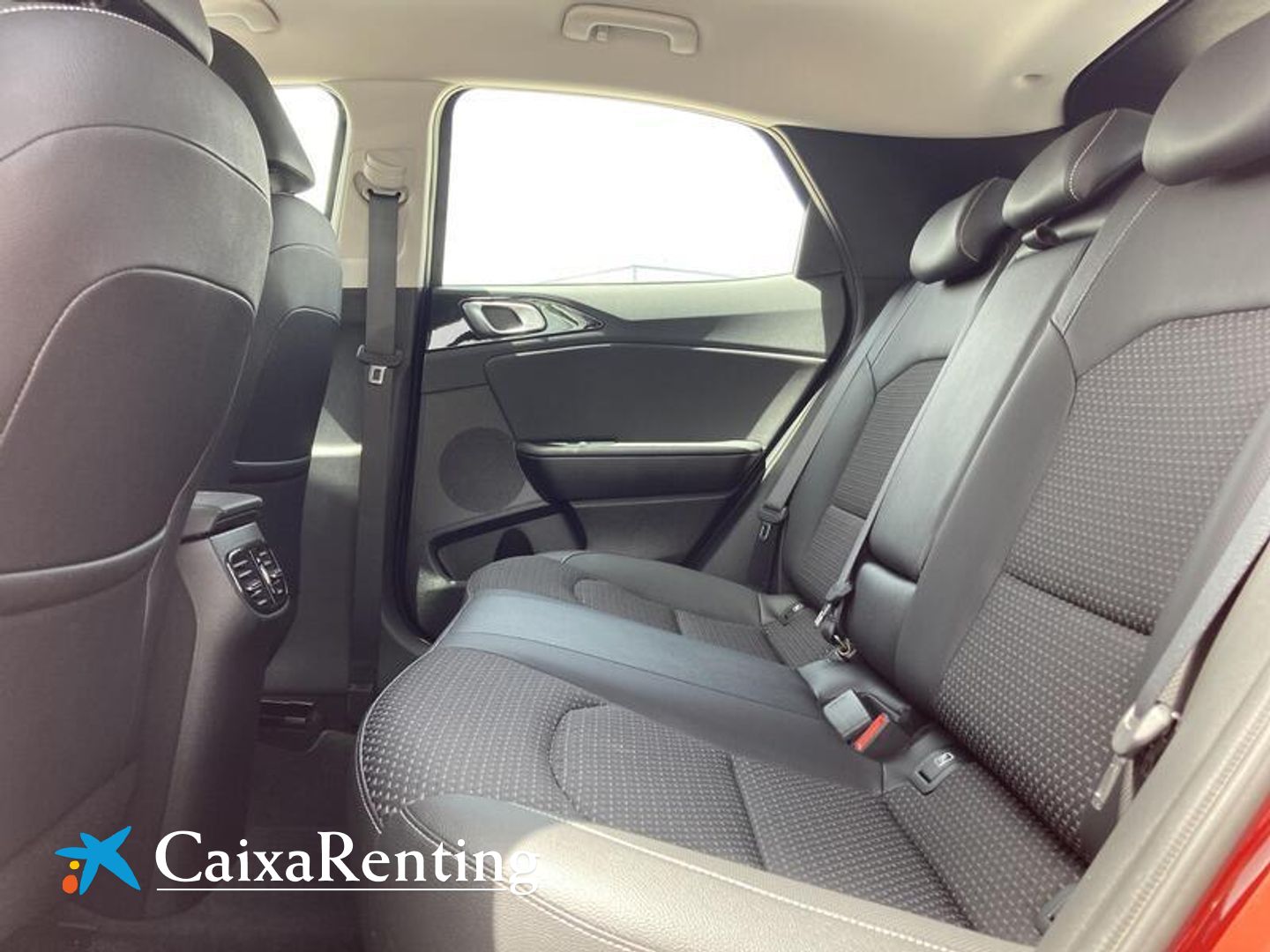 Kia XCeed 1.5 MHEV Tech DCT 118 kW (160 CV)