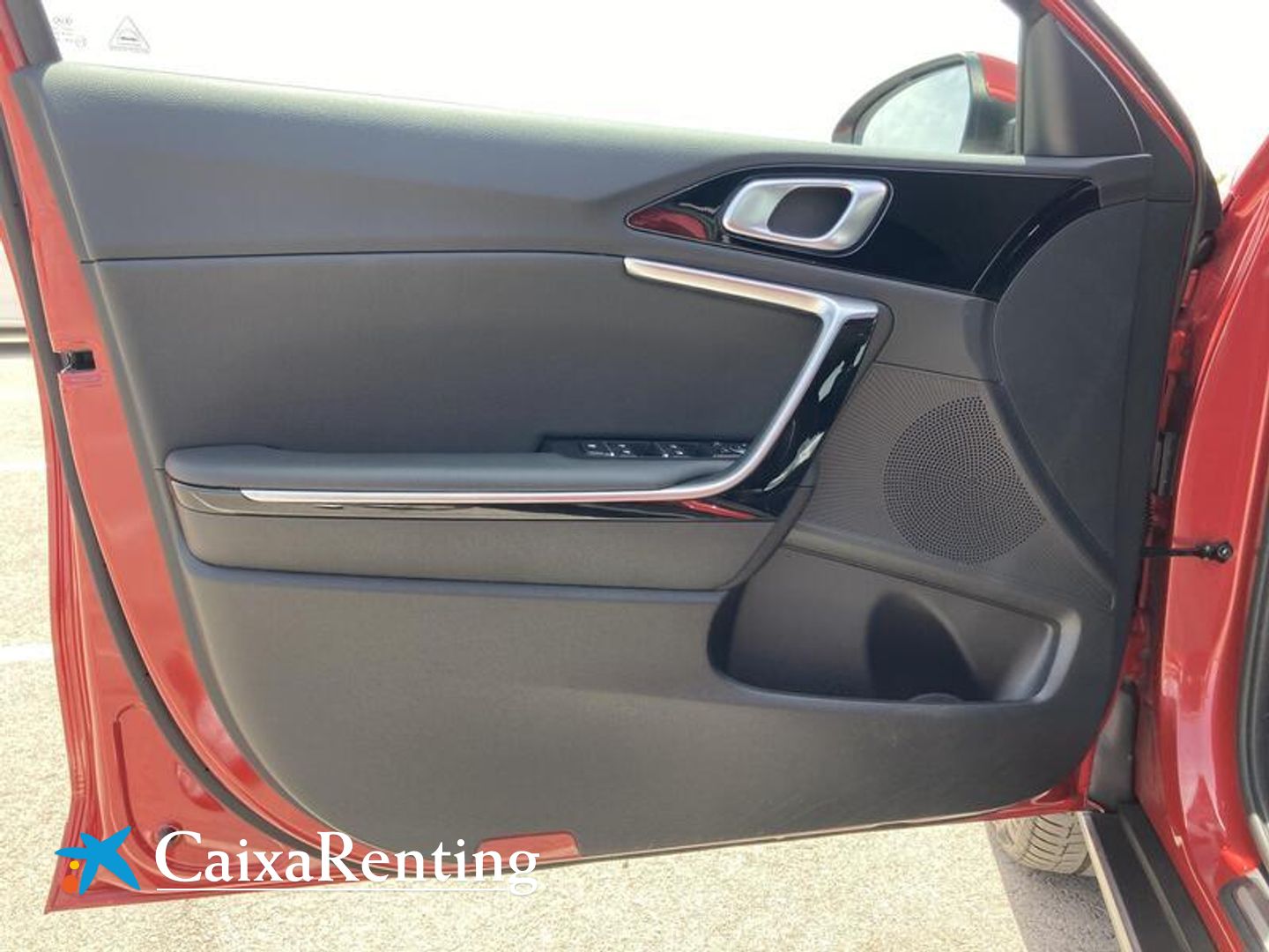 Kia XCeed 1.5 MHEV Tech DCT 118 kW (160 CV)