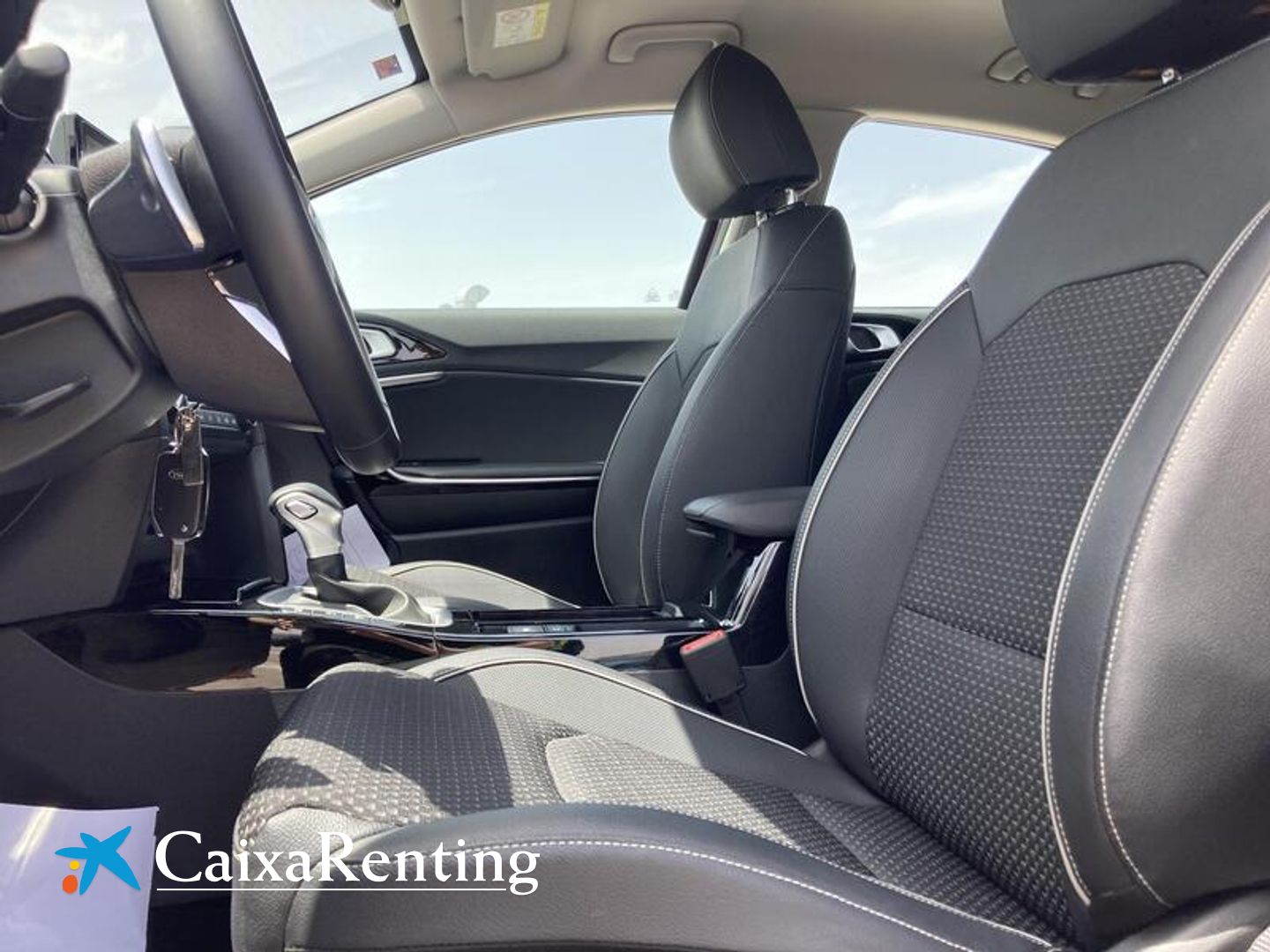Kia XCeed 1.5 MHEV Tech DCT 118 kW (160 CV)