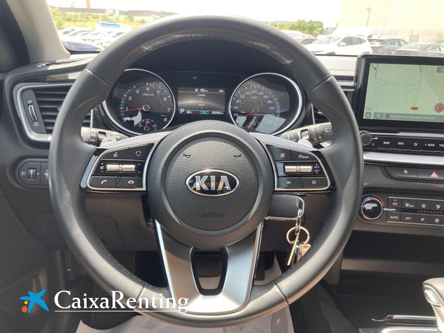 Kia XCeed 1.5 MHEV Tech DCT 118 kW (160 CV)