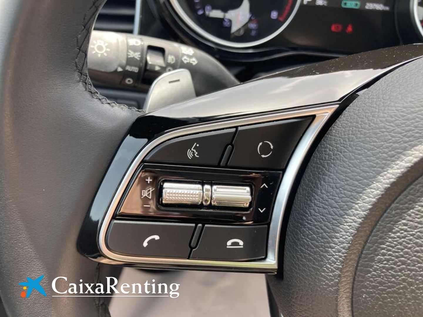 Kia XCeed 1.5 MHEV Tech DCT 118 kW (160 CV)